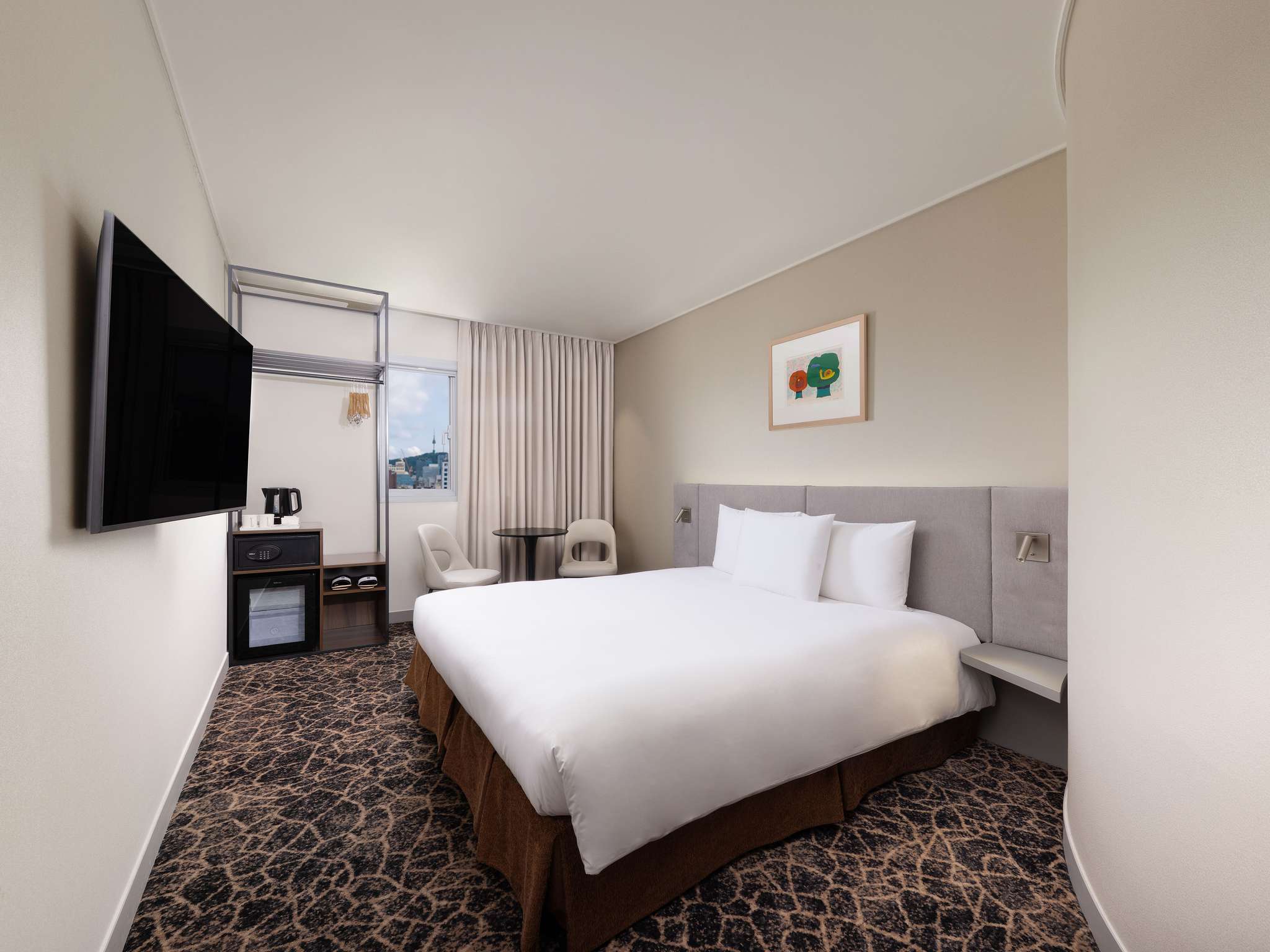 Photo - ibis Ambassador Seoul Insadong-Newly renovated in 2025