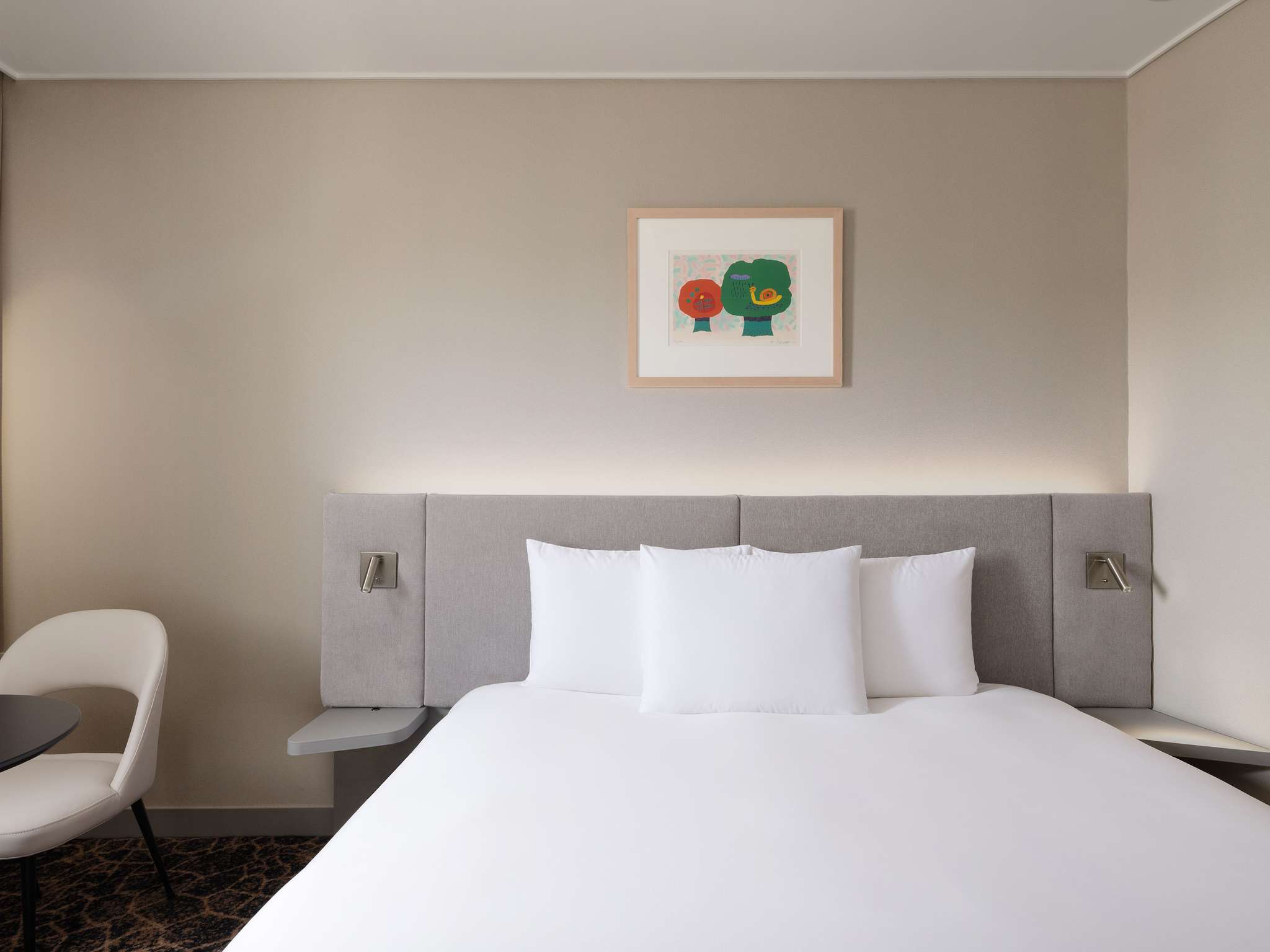 Photo - ibis Ambassador Seoul Insadong-Newly renovated in 2025