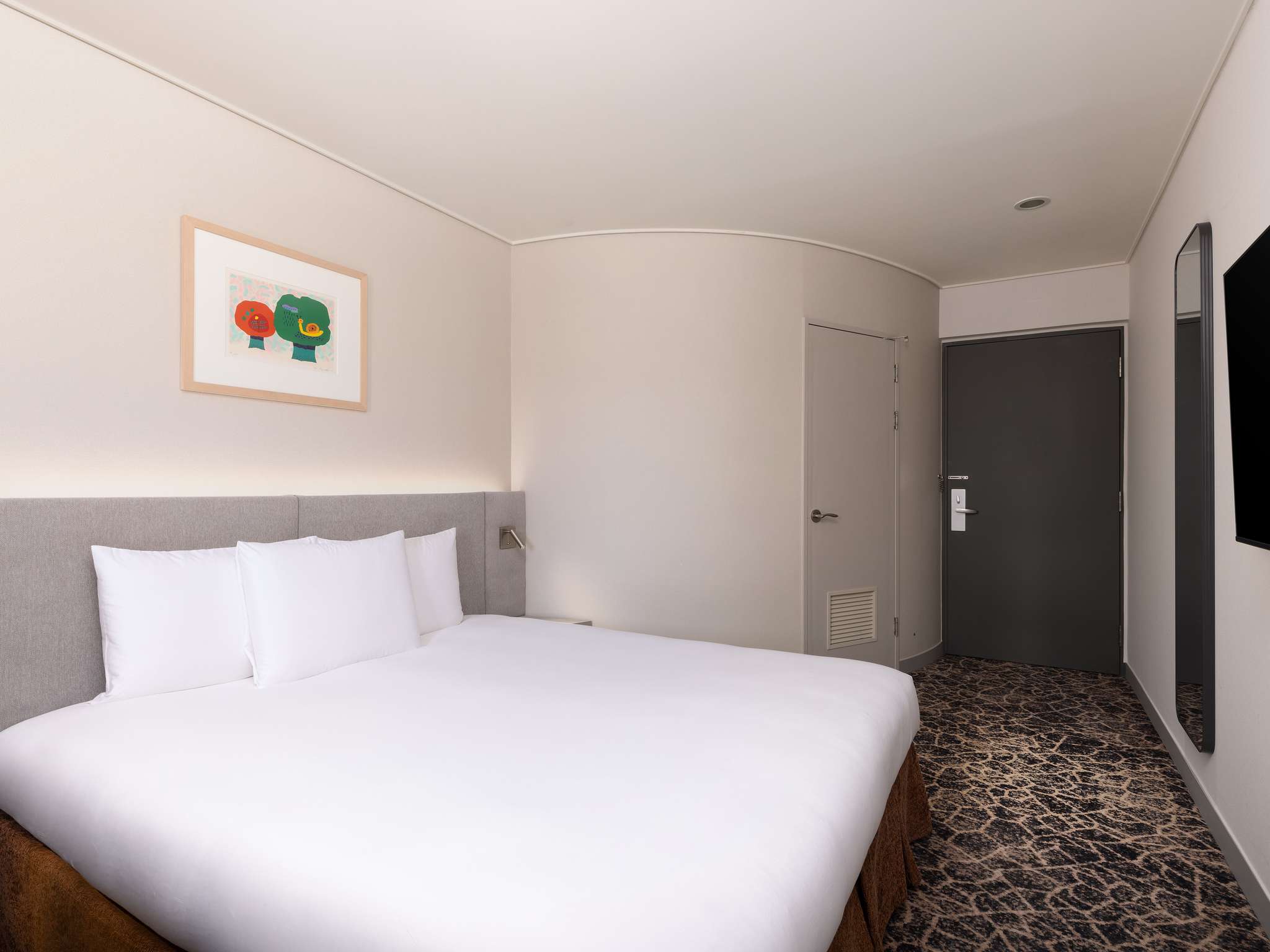 Photo - ibis Ambassador Seoul Insadong-Newly renovated in 2025