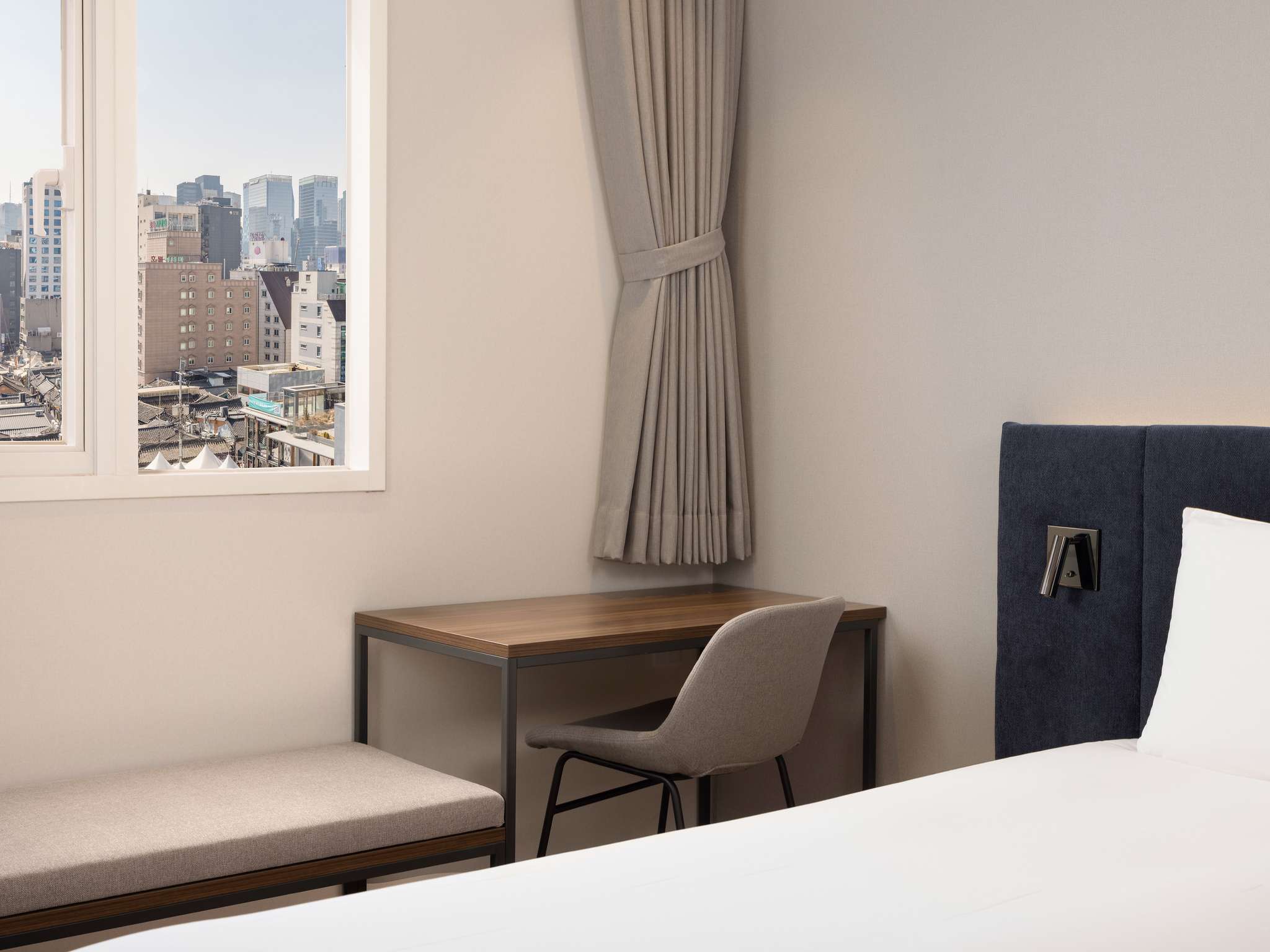 Photo - ibis Ambassador Seoul Insadong-Newly renovated in 2025