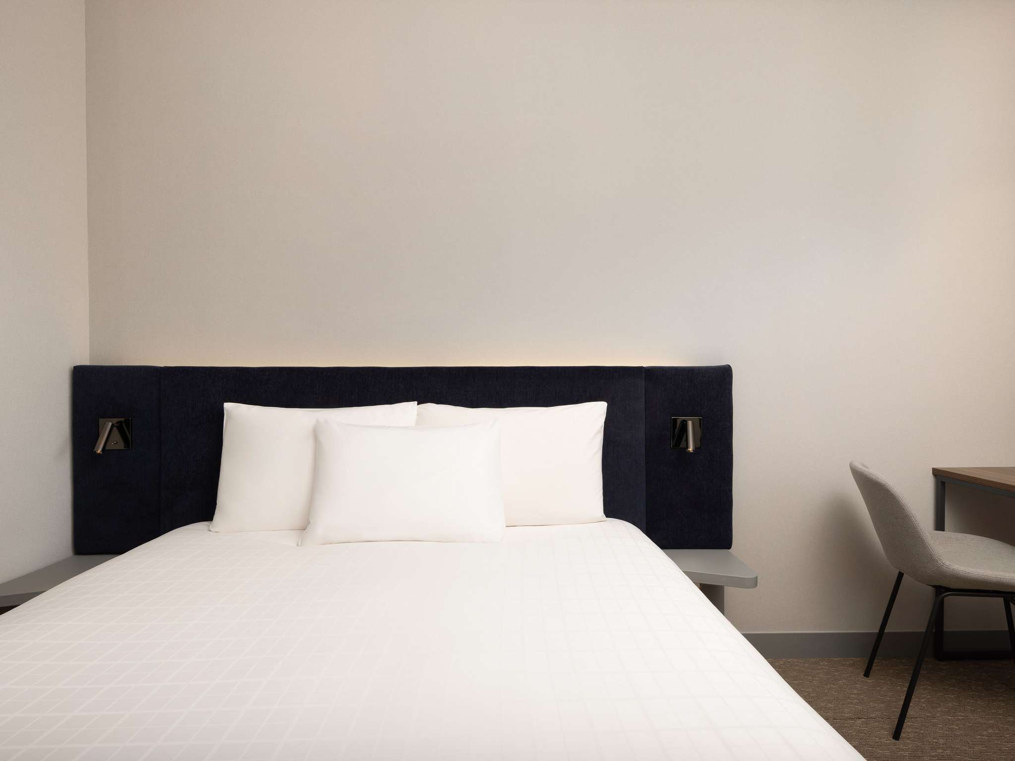 Photo - ibis Ambassador Seoul Insadong-Newly renovated in 2025