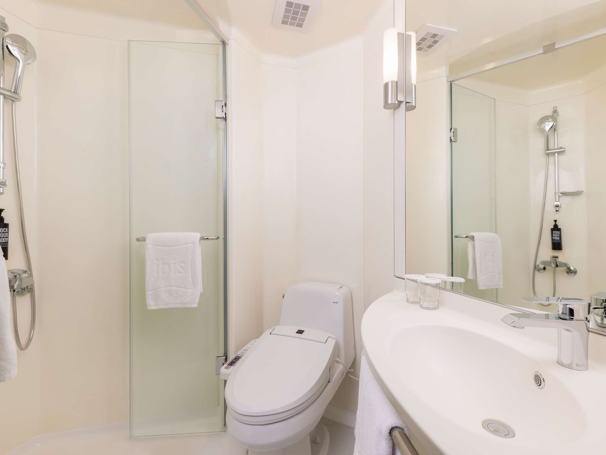 Photo - ibis Ambassador Seoul Insadong-Newly renovated in 2025