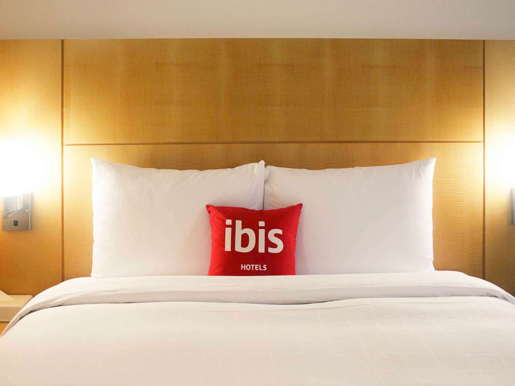 Photo - ibis Ambassador Seoul Insadong-Newly renovated in 2025