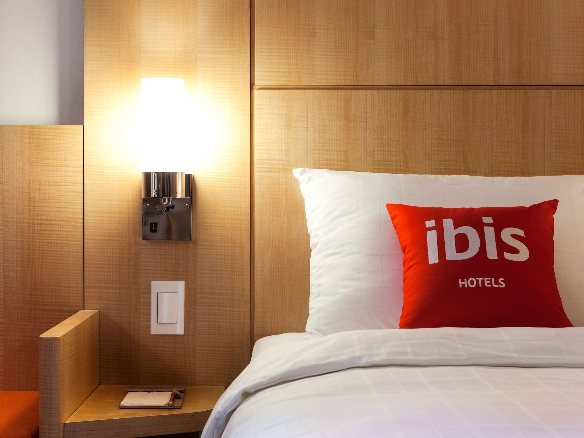 Photo - ibis Ambassador Seoul Insadong-Newly renovated in 2025
