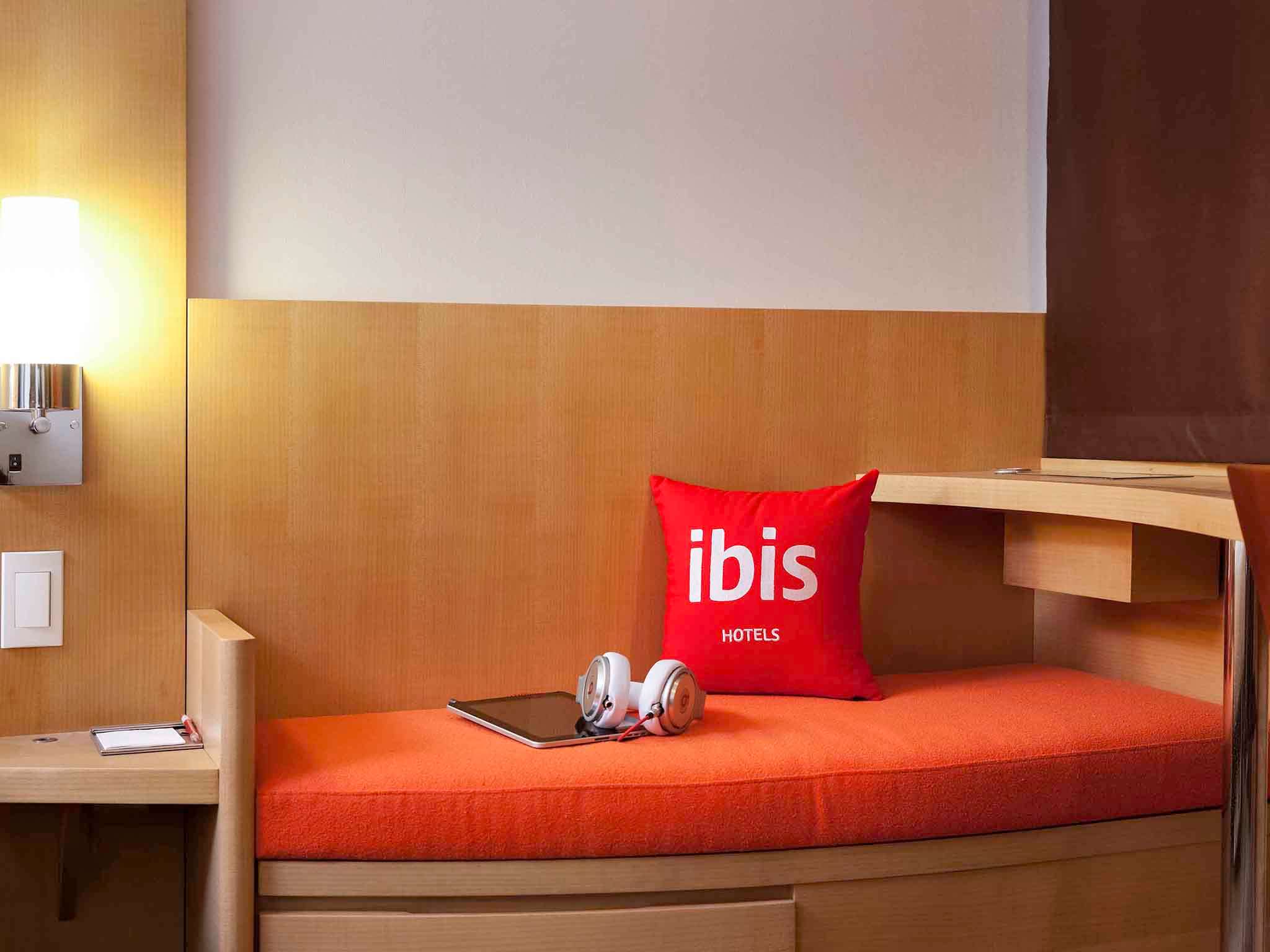 Photo - ibis Ambassador Seoul Insadong-Newly renovated in 2025