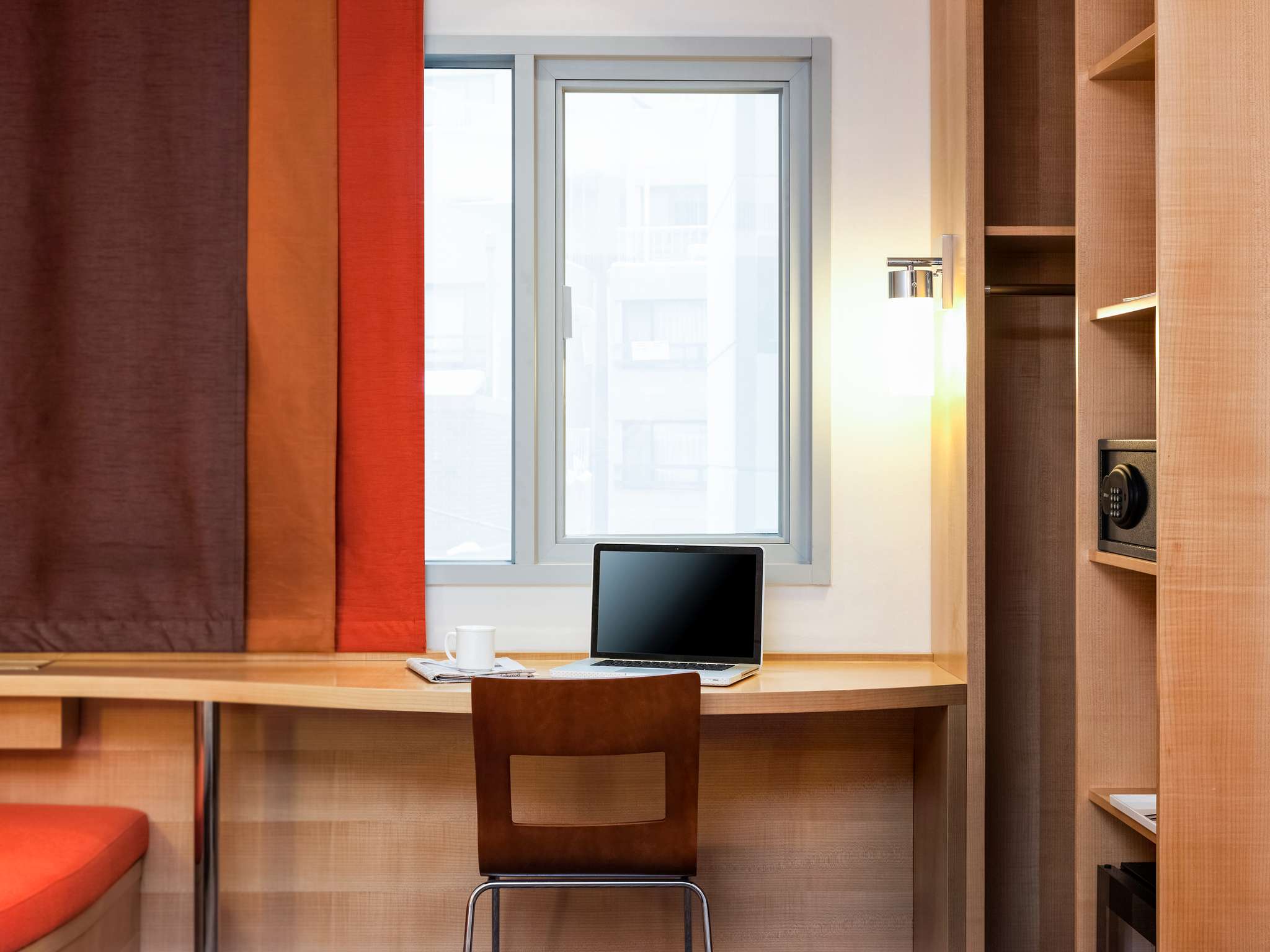 Photo - ibis Ambassador Seoul Insadong-Newly renovated in 2025