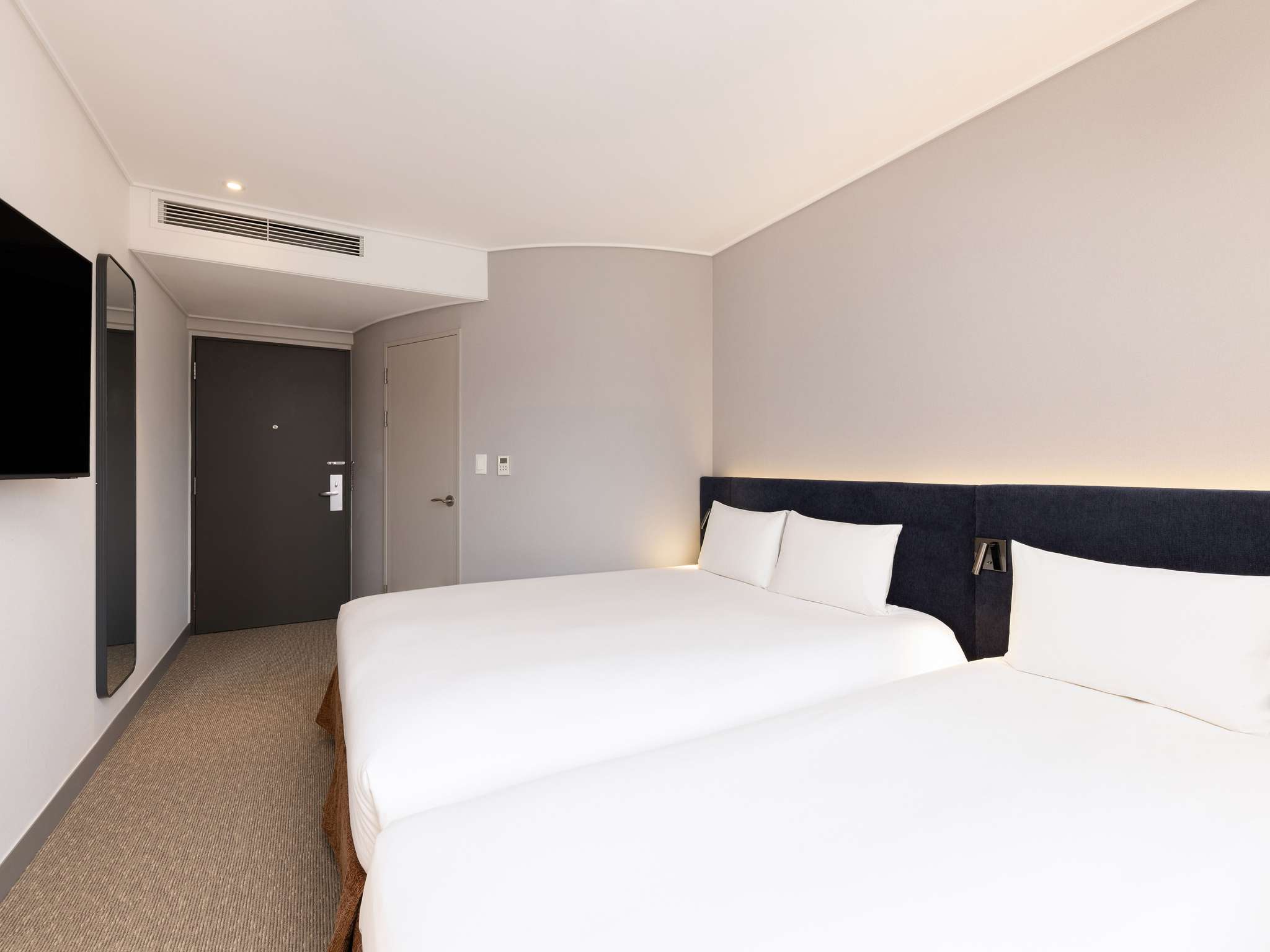 Photo - ibis Ambassador Seoul Insadong-Newly renovated in 2025