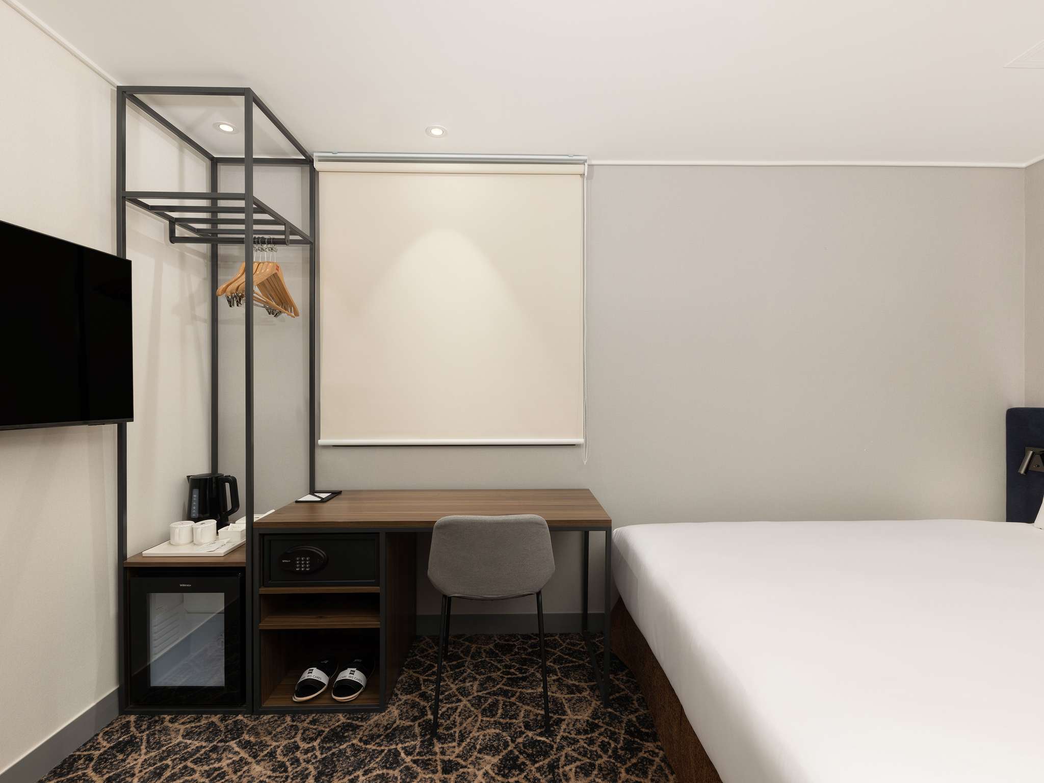 Photo - ibis Ambassador Seoul Insadong-Newly renovated in 2025