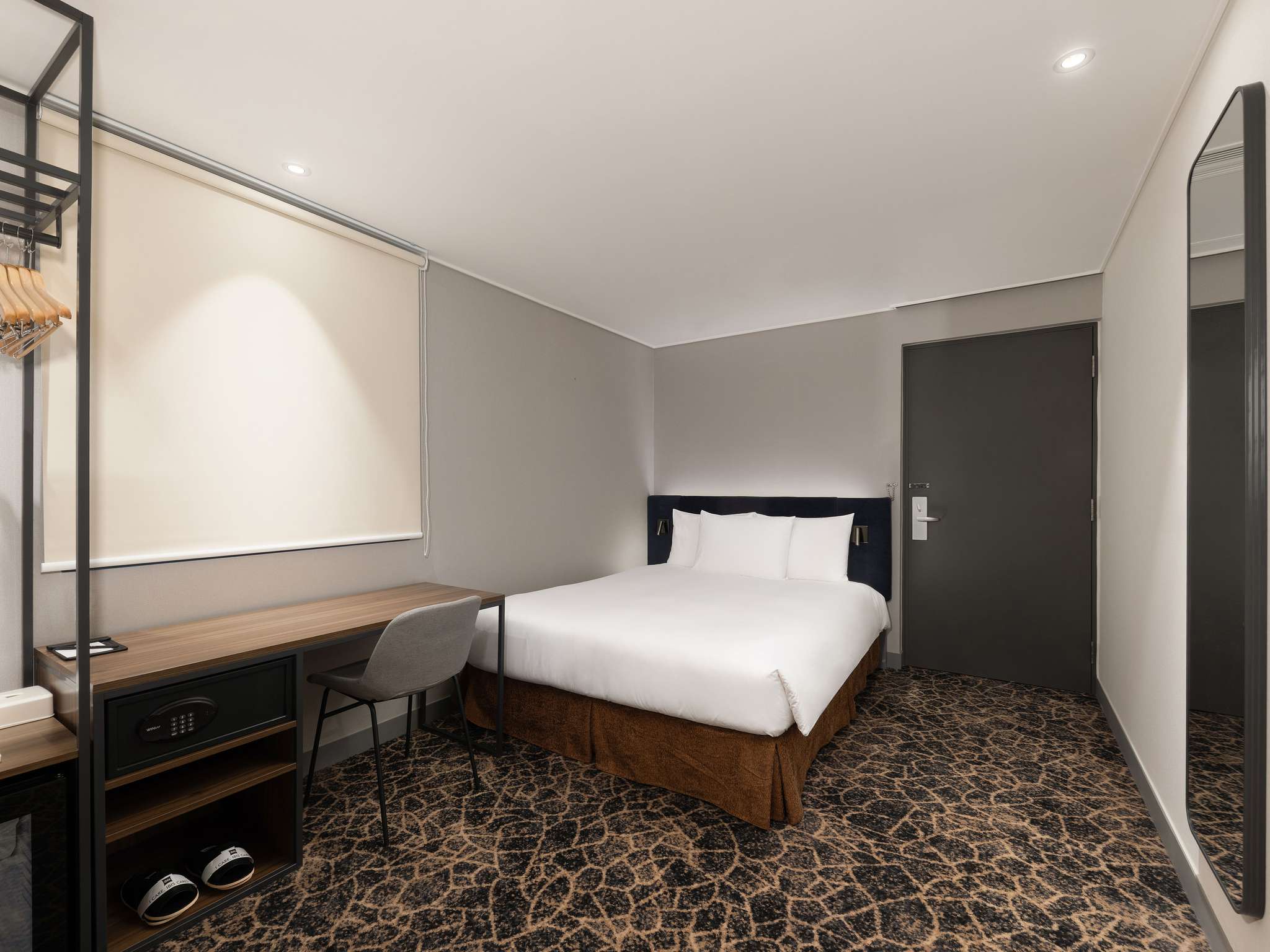 Photo - ibis Ambassador Seoul Insadong-Newly renovated in 2025
