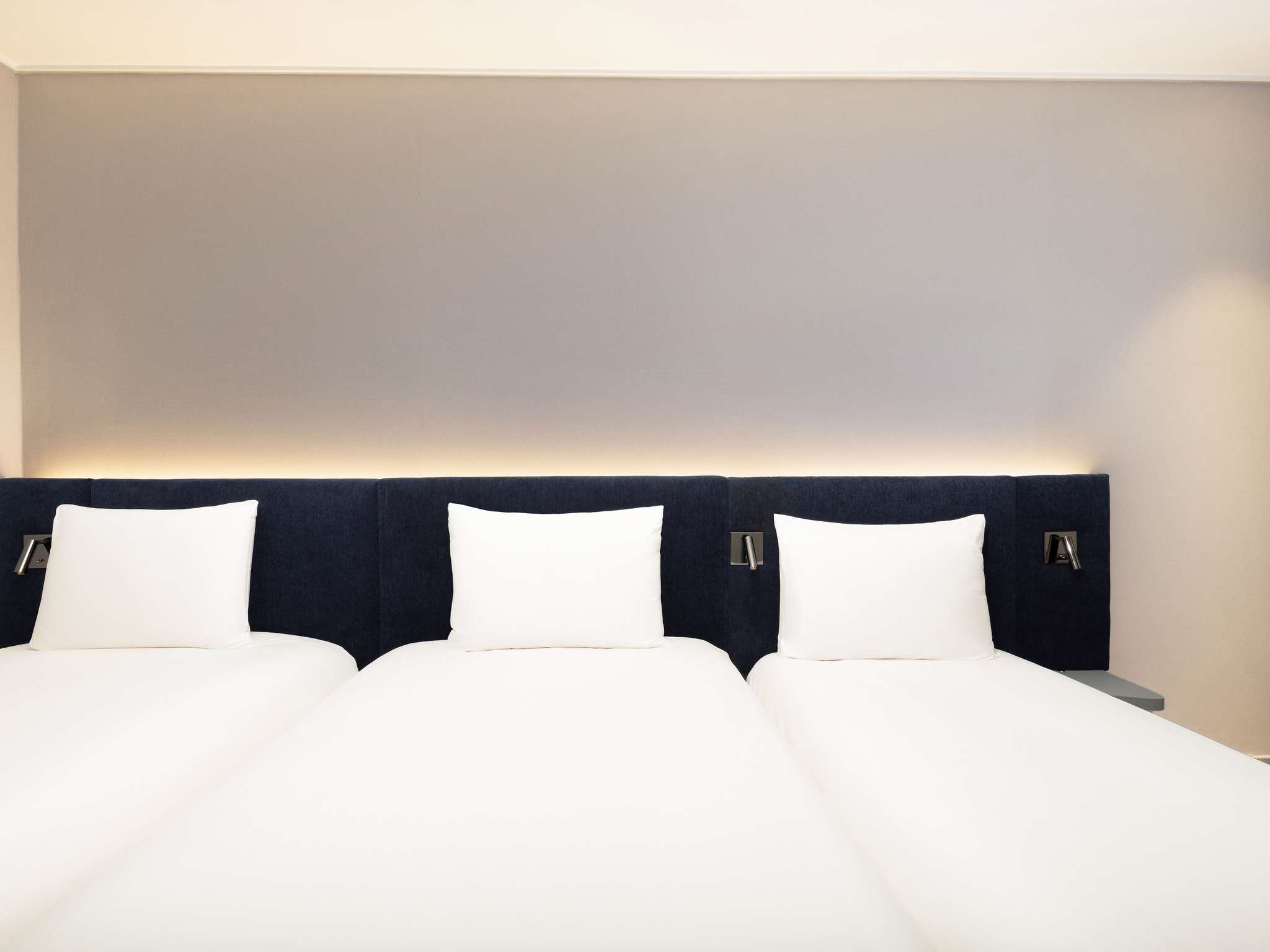 Photo - ibis Ambassador Seoul Insadong-Newly renovated in 2025