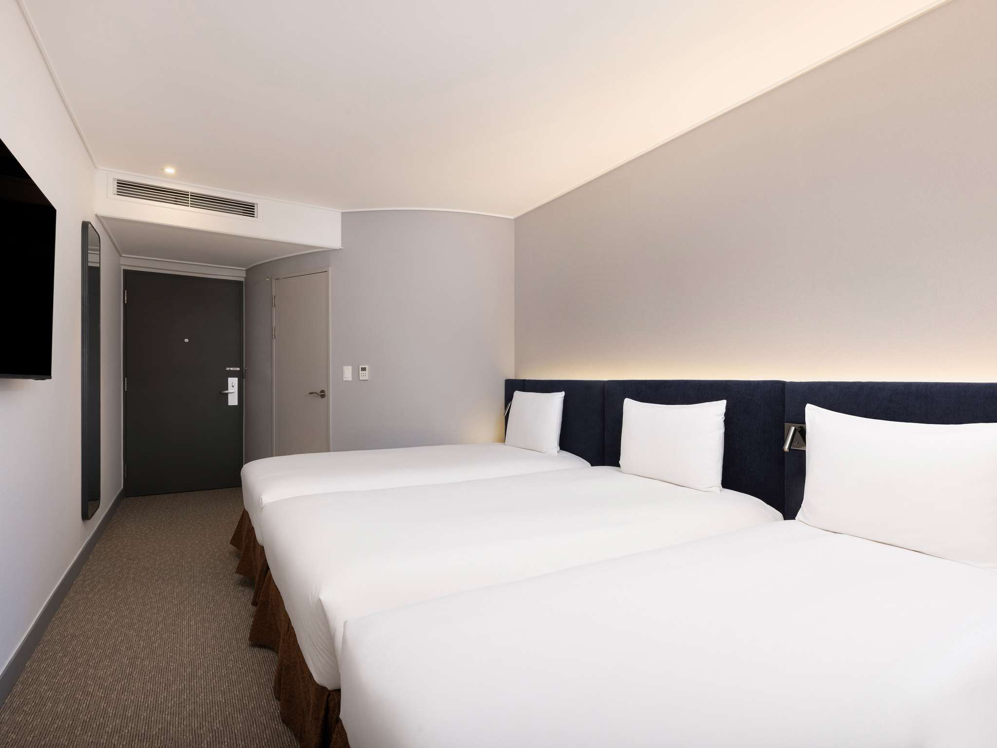 Photo - ibis Ambassador Seoul Insadong-Newly renovated in 2025