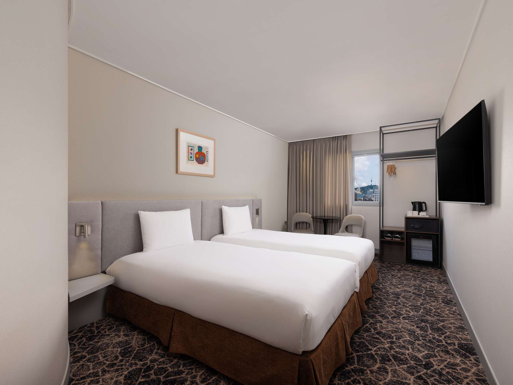 Photo - ibis Ambassador Seoul Insadong-Newly renovated in 2025