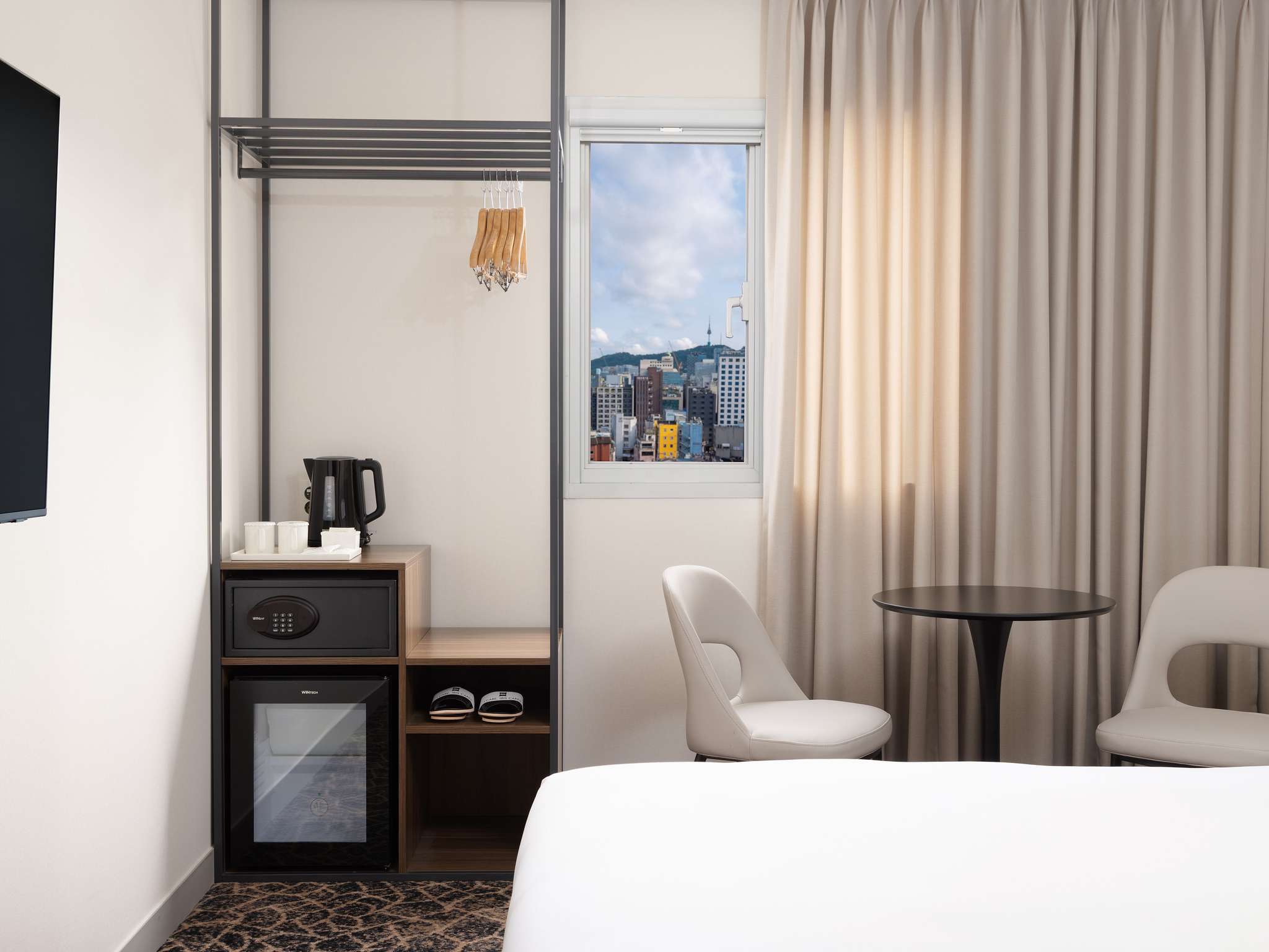 Photo - ibis Ambassador Seoul Insadong-Newly renovated in 2025
