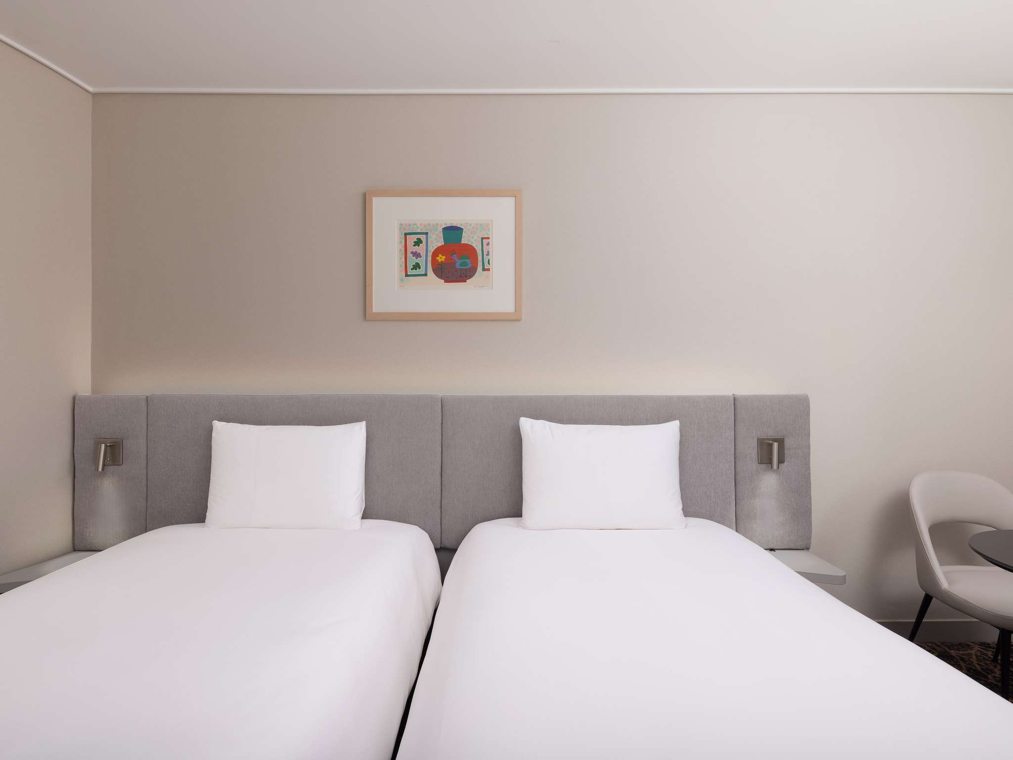 Photo - ibis Ambassador Seoul Insadong-Newly renovated in 2025