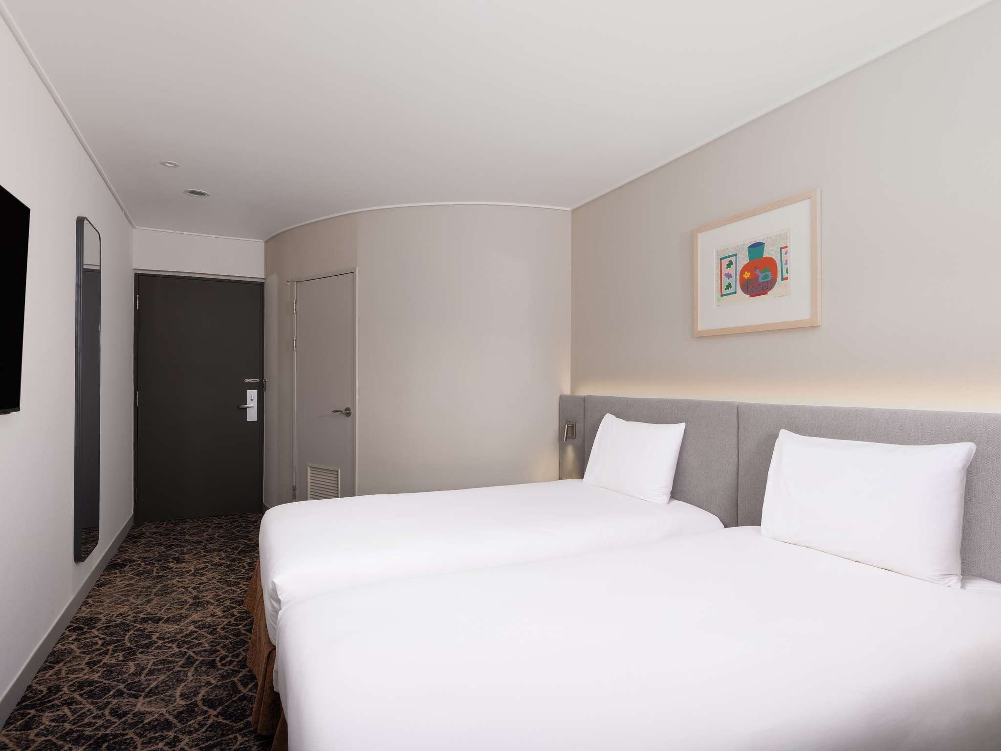 Photo - ibis Ambassador Seoul Insadong-Newly renovated in 2025
