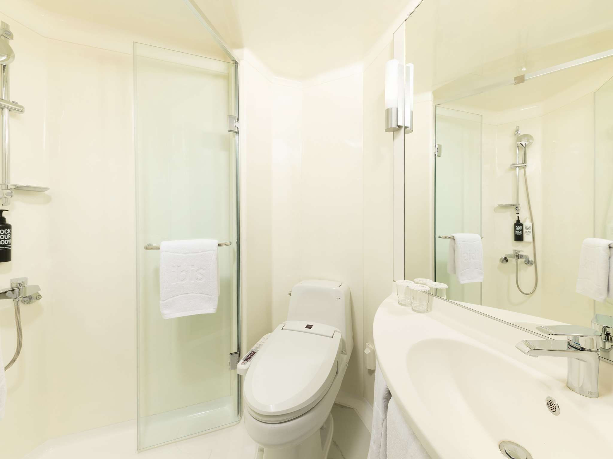 Photo - ibis Ambassador Seoul Insadong-Newly renovated in 2025