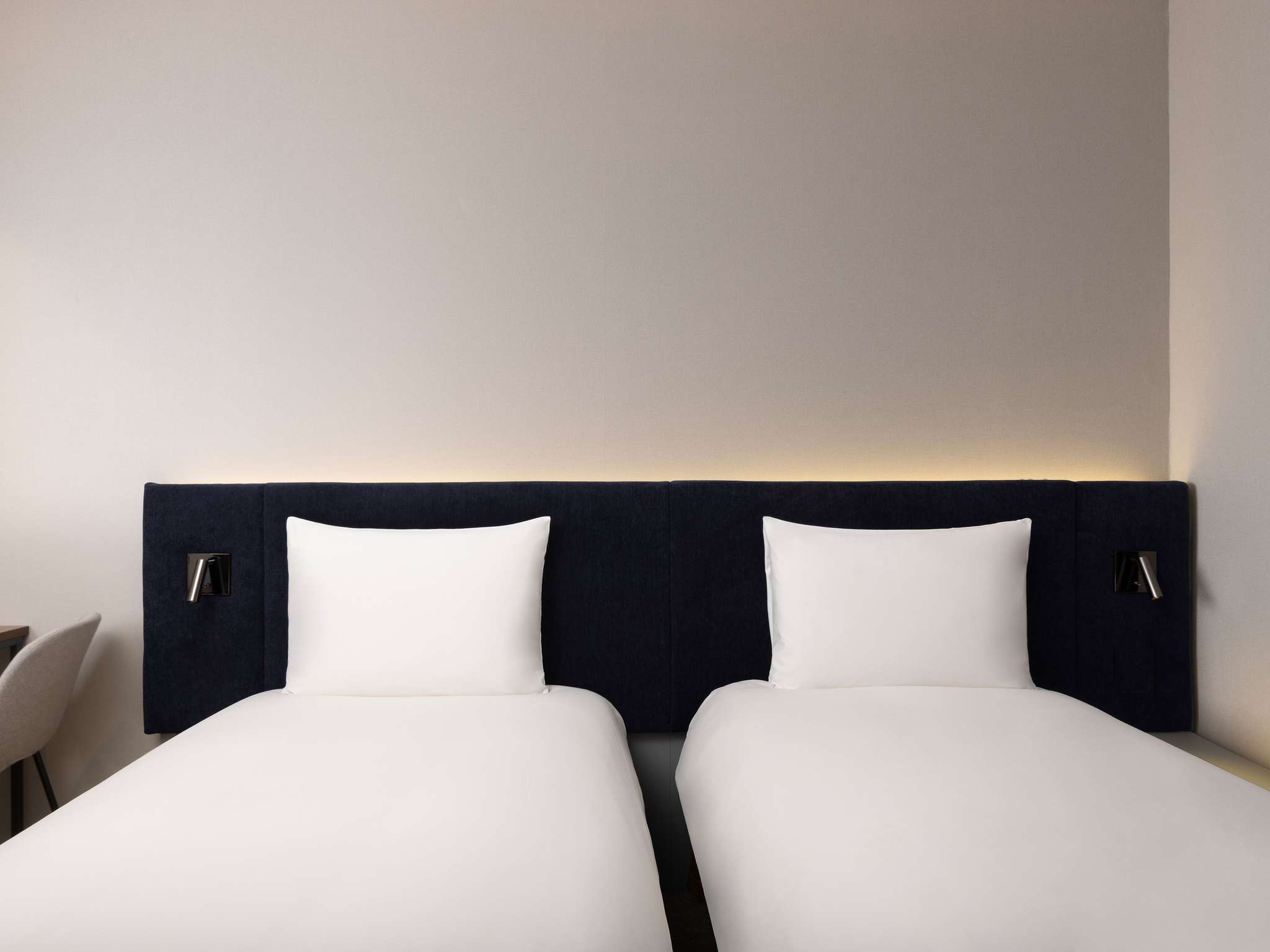 Photo - ibis Ambassador Seoul Insadong-Newly renovated in 2025