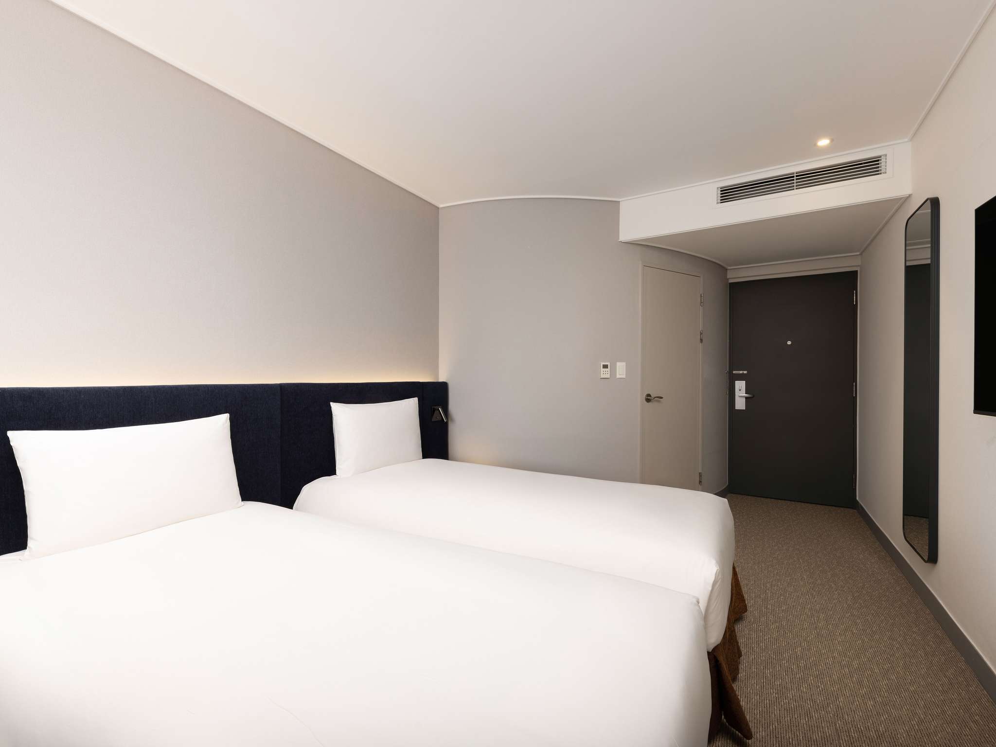 Photo - ibis Ambassador Seoul Insadong-Newly renovated in 2025