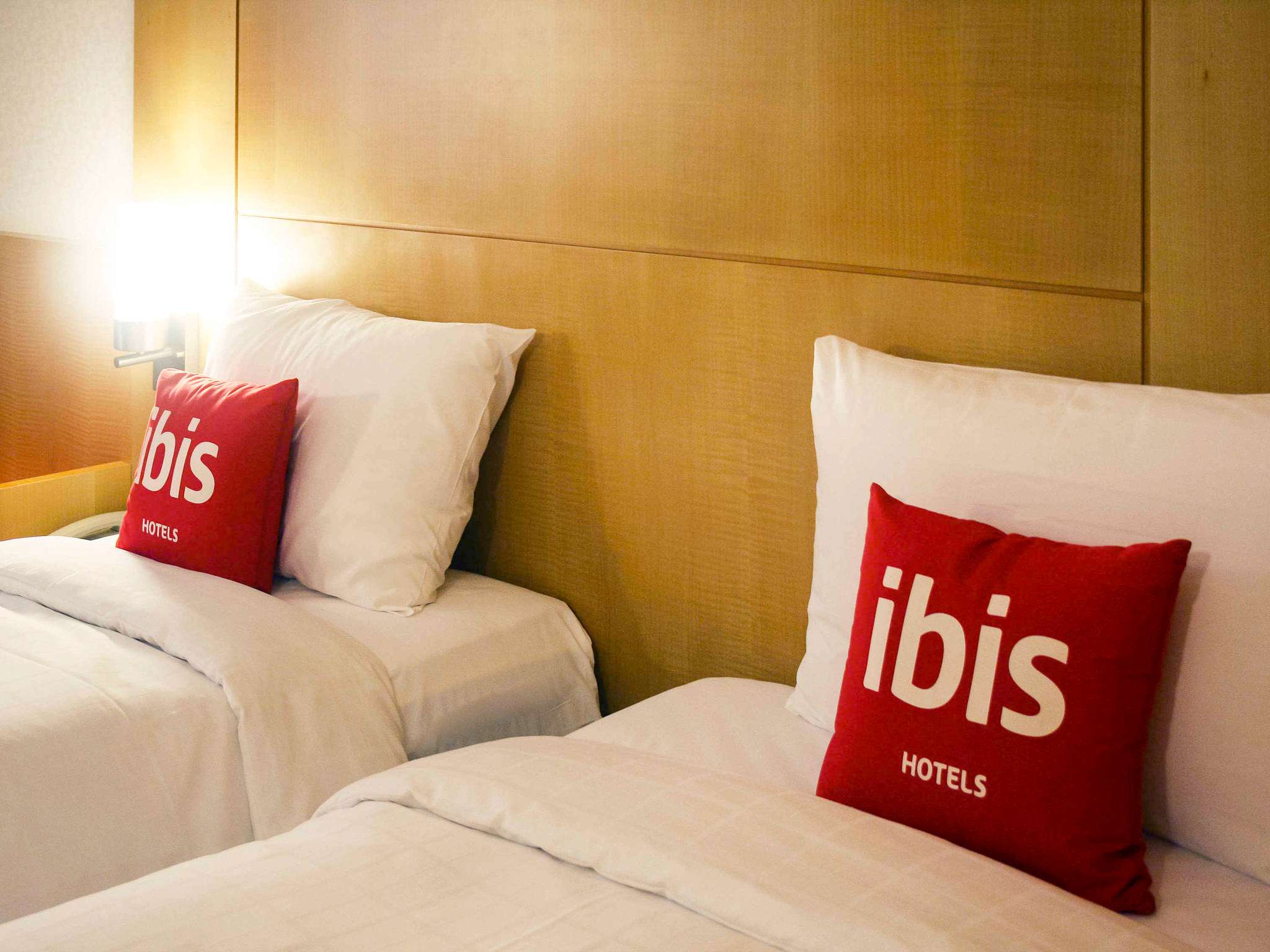 Photo - ibis Ambassador Seoul Insadong-Newly renovated in 2025