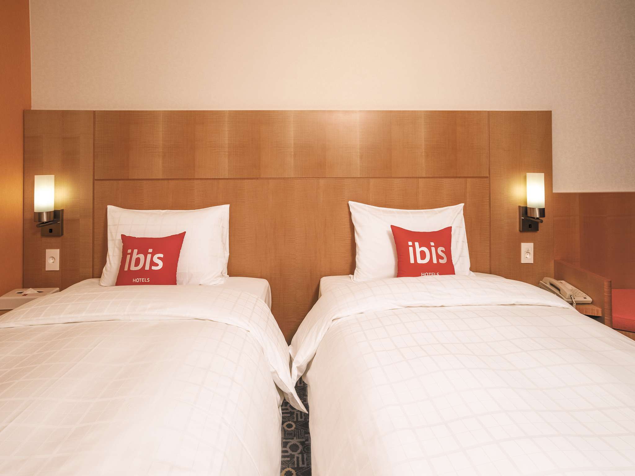 Photo - ibis Ambassador Seoul Insadong-Newly renovated in 2025