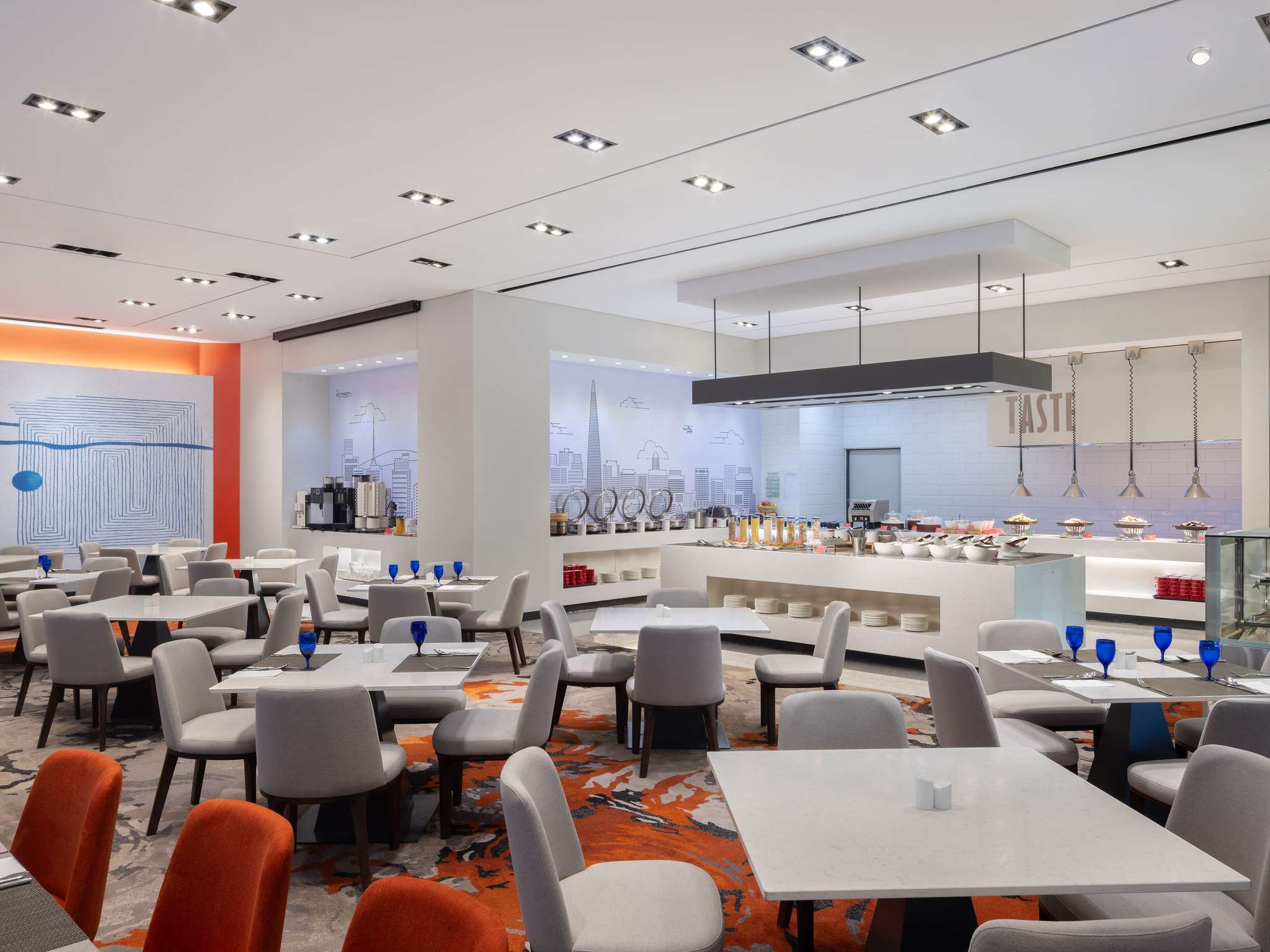 Photo - ibis Ambassador Seoul Insadong-Newly renovated in 2025