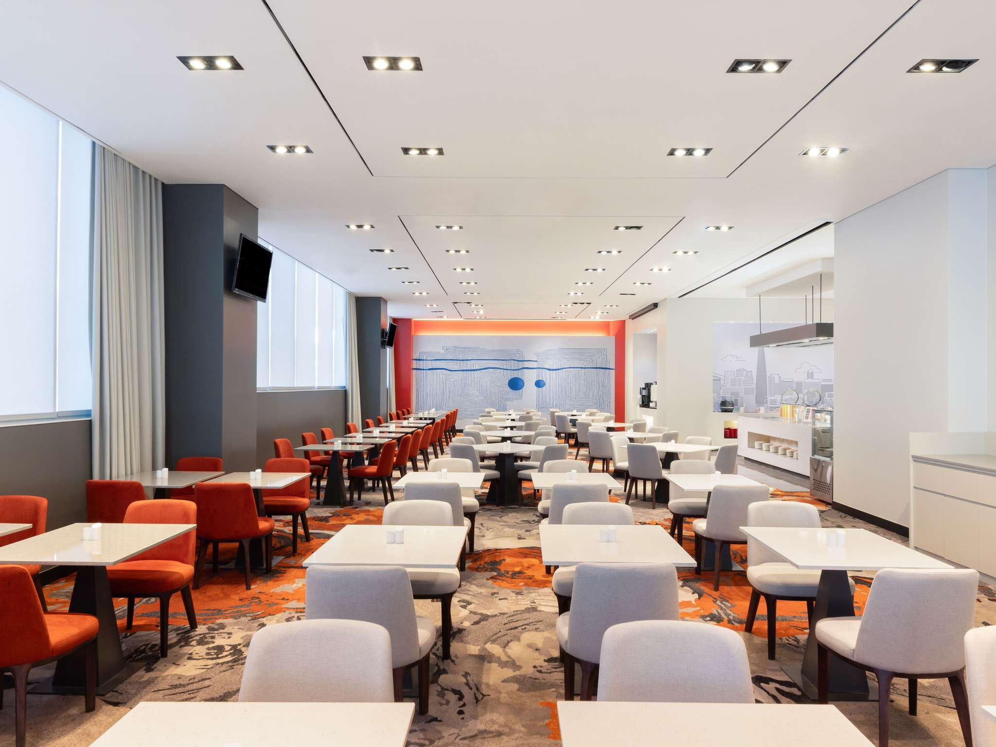 Photo - ibis Ambassador Seoul Insadong-Newly renovated in 2025