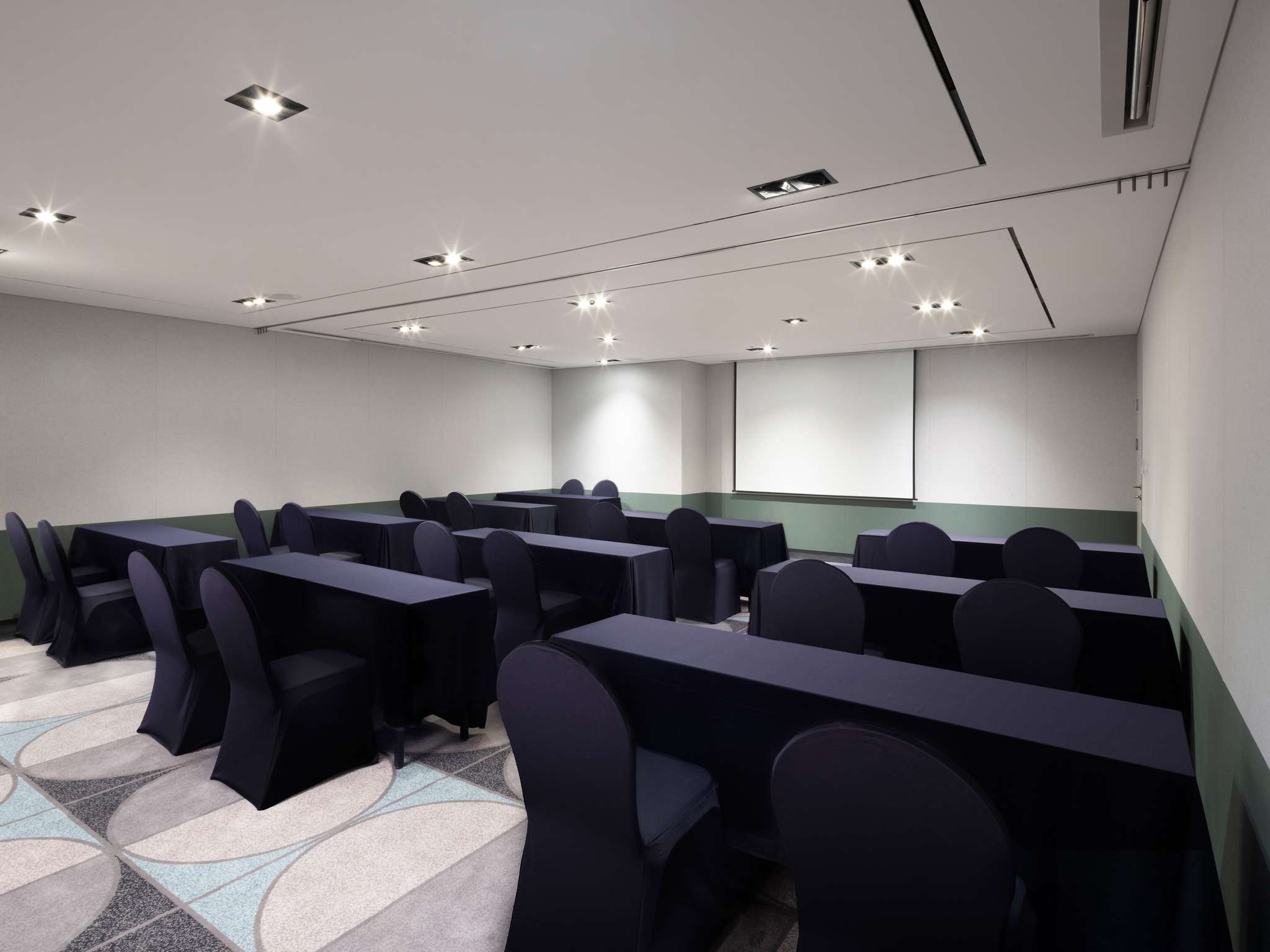 Photo - ibis Ambassador Seoul Insadong-Newly renovated in 2025