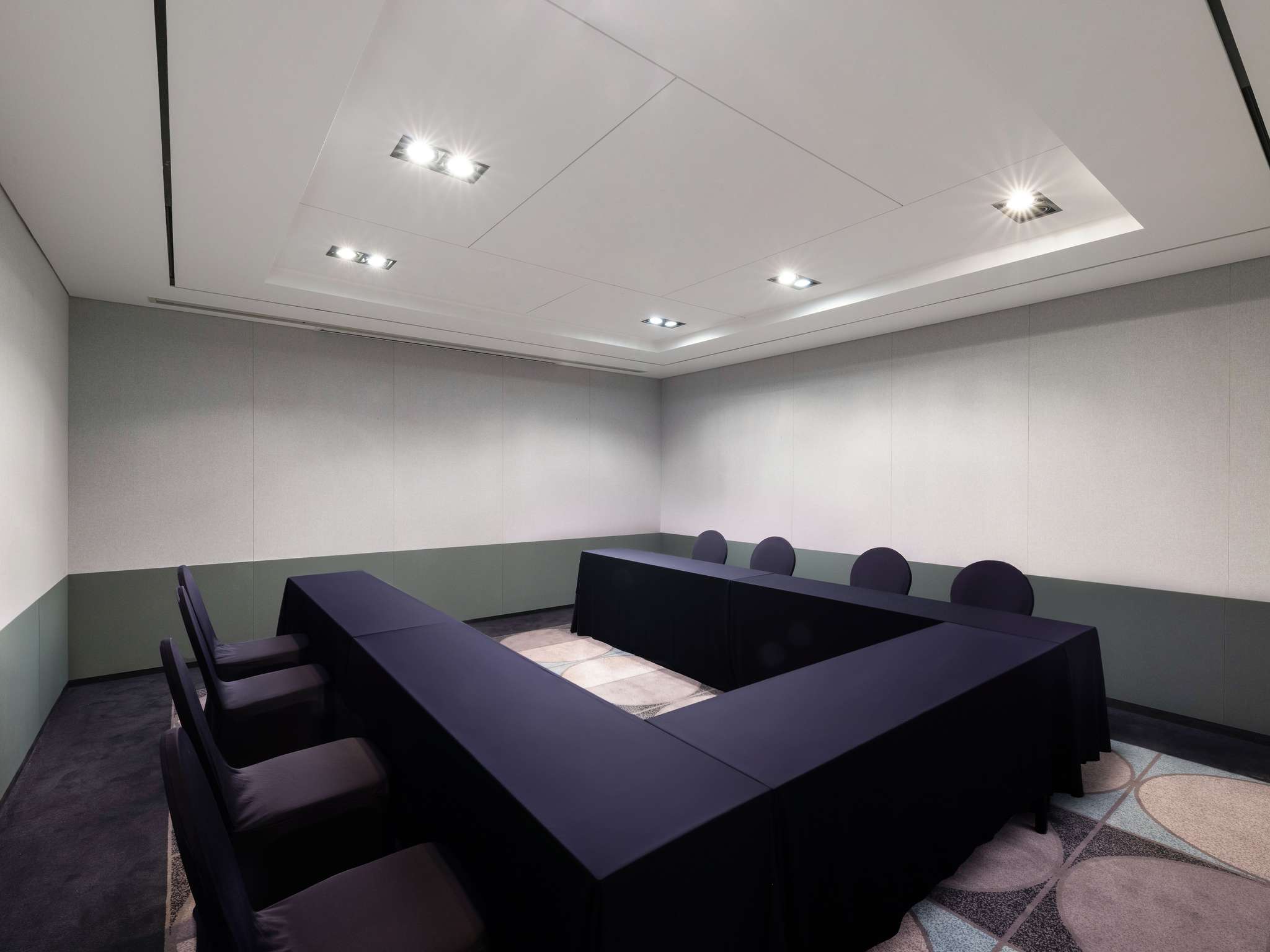 Photo - ibis Ambassador Seoul Insadong-Newly renovated in 2025