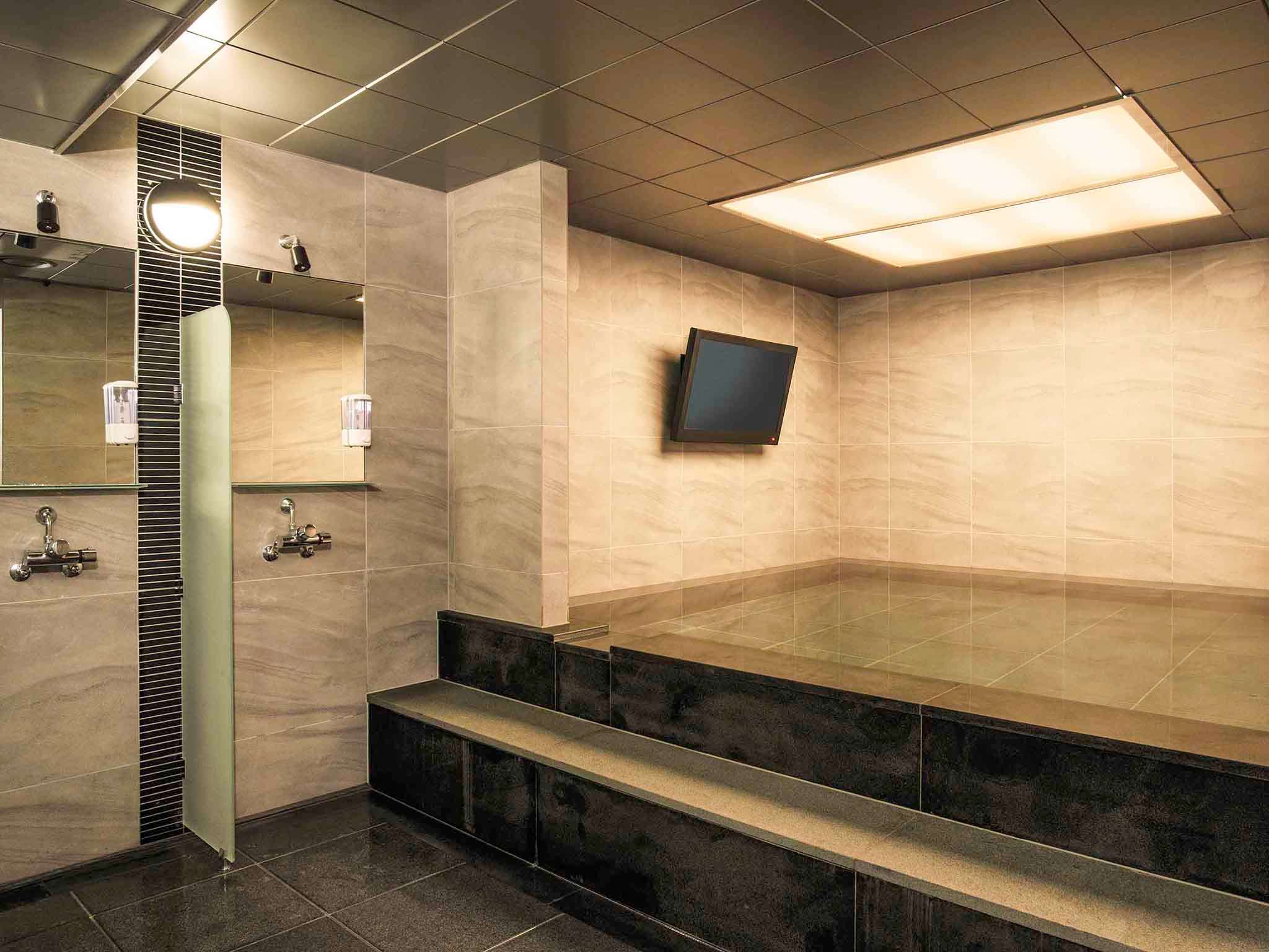 Photo - ibis Ambassador Seoul Insadong-Newly renovated in 2025