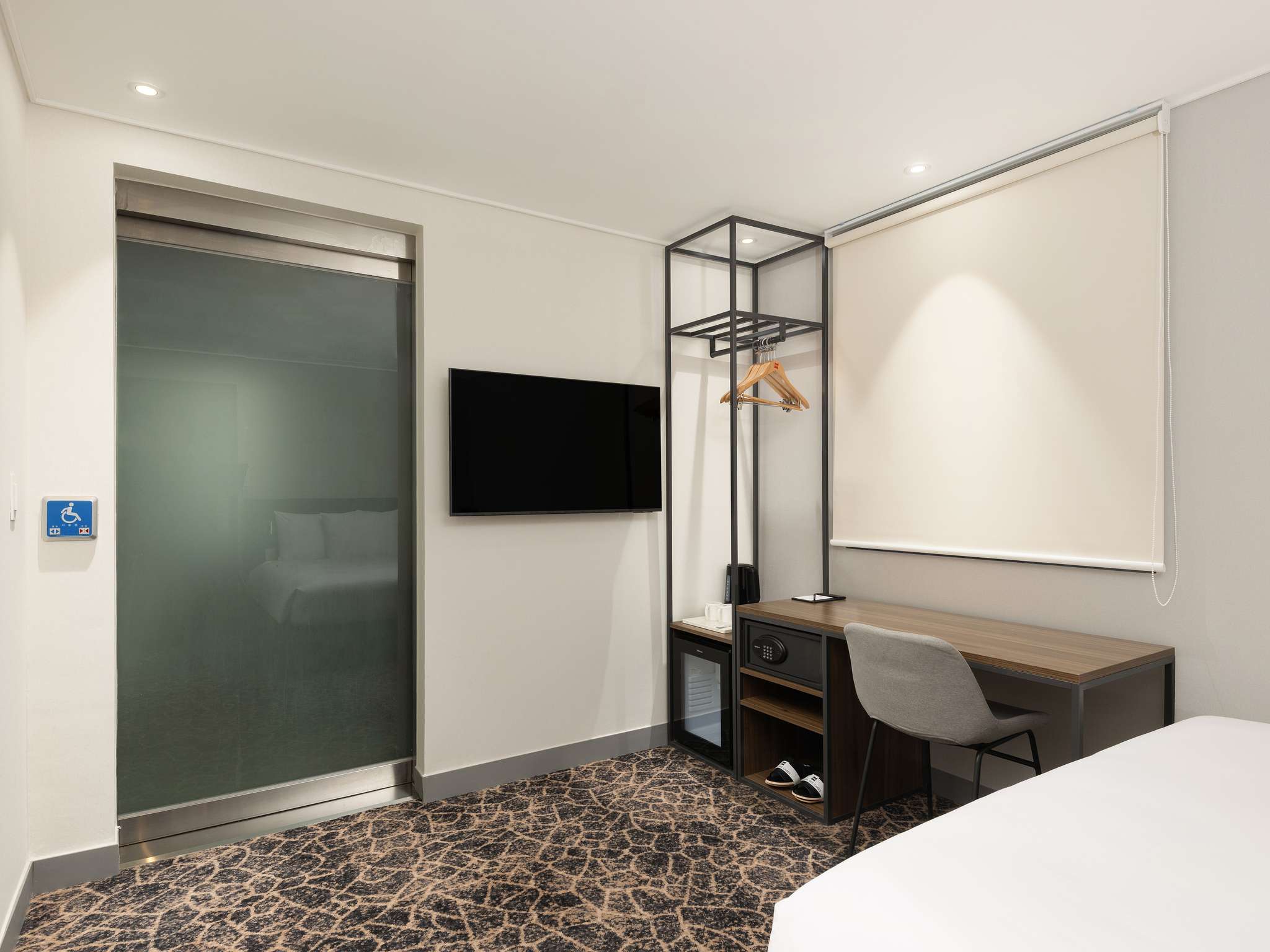 Photo - ibis Ambassador Seoul Insadong-Newly renovated in 2025