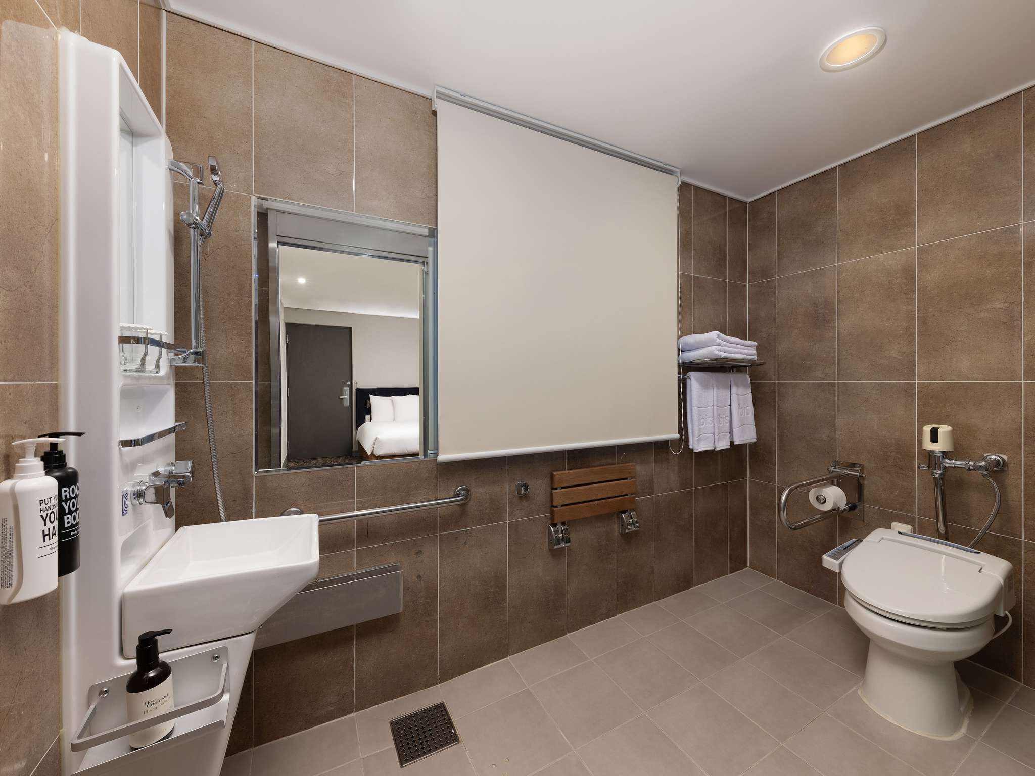 Photo - ibis Ambassador Seoul Insadong-Newly renovated in 2025