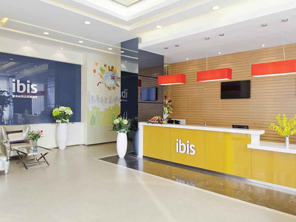 Ibis Qingdao Chengyang - Image2