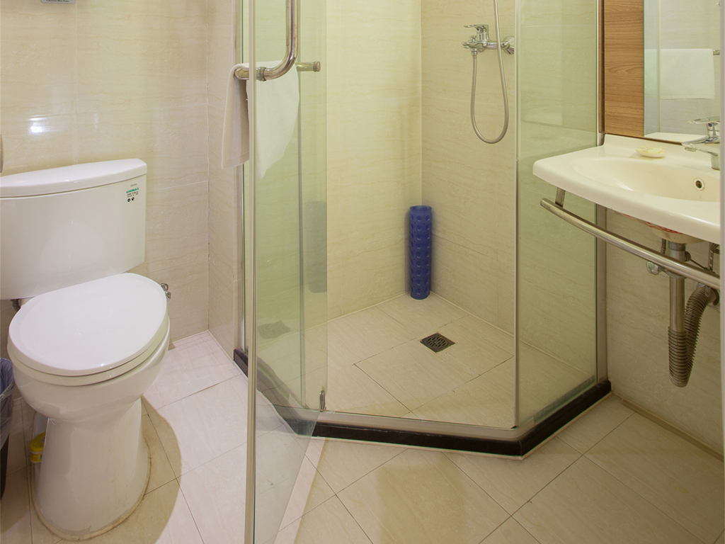 Ibis Qingdao Chengyang - Image4