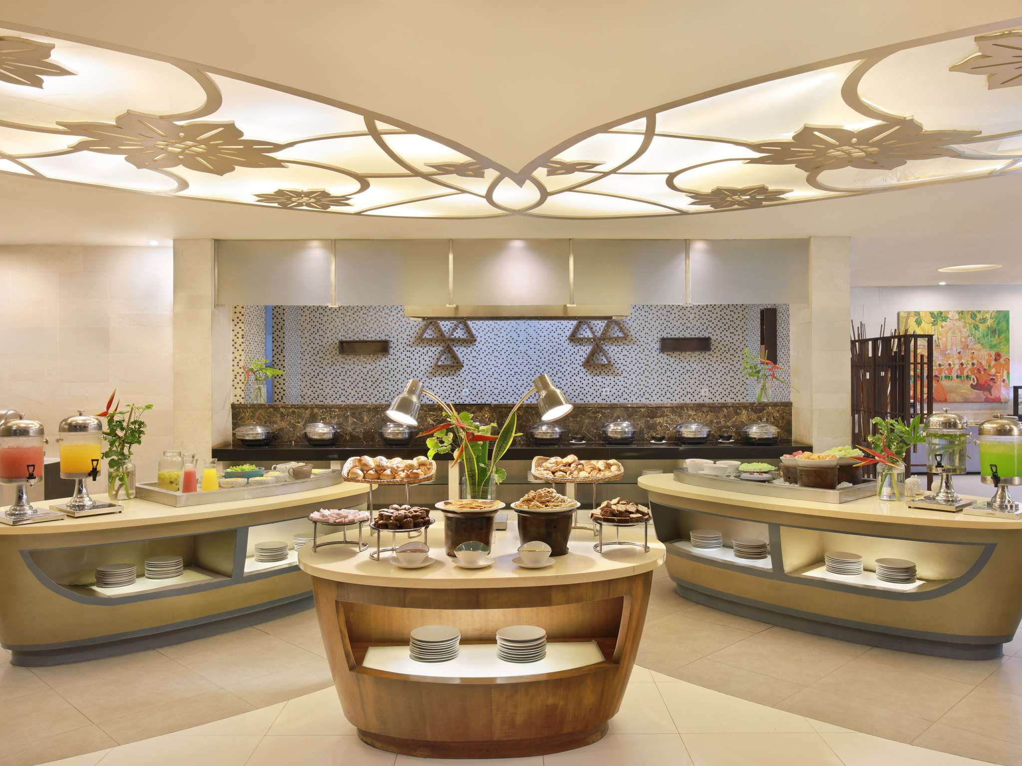 Photo - Mercure Bali Nusa Dua