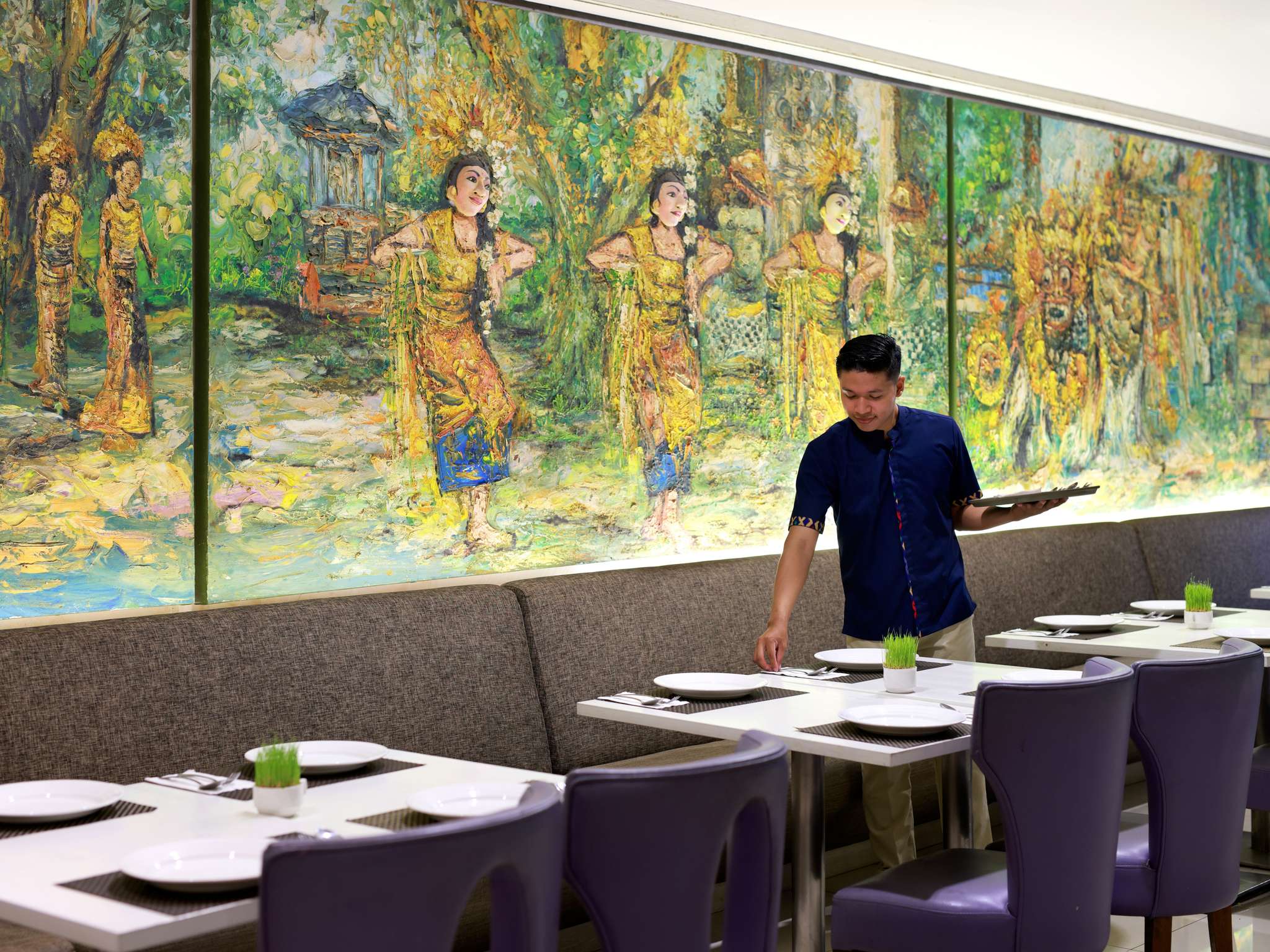 Photo - Mercure Bali Nusa Dua