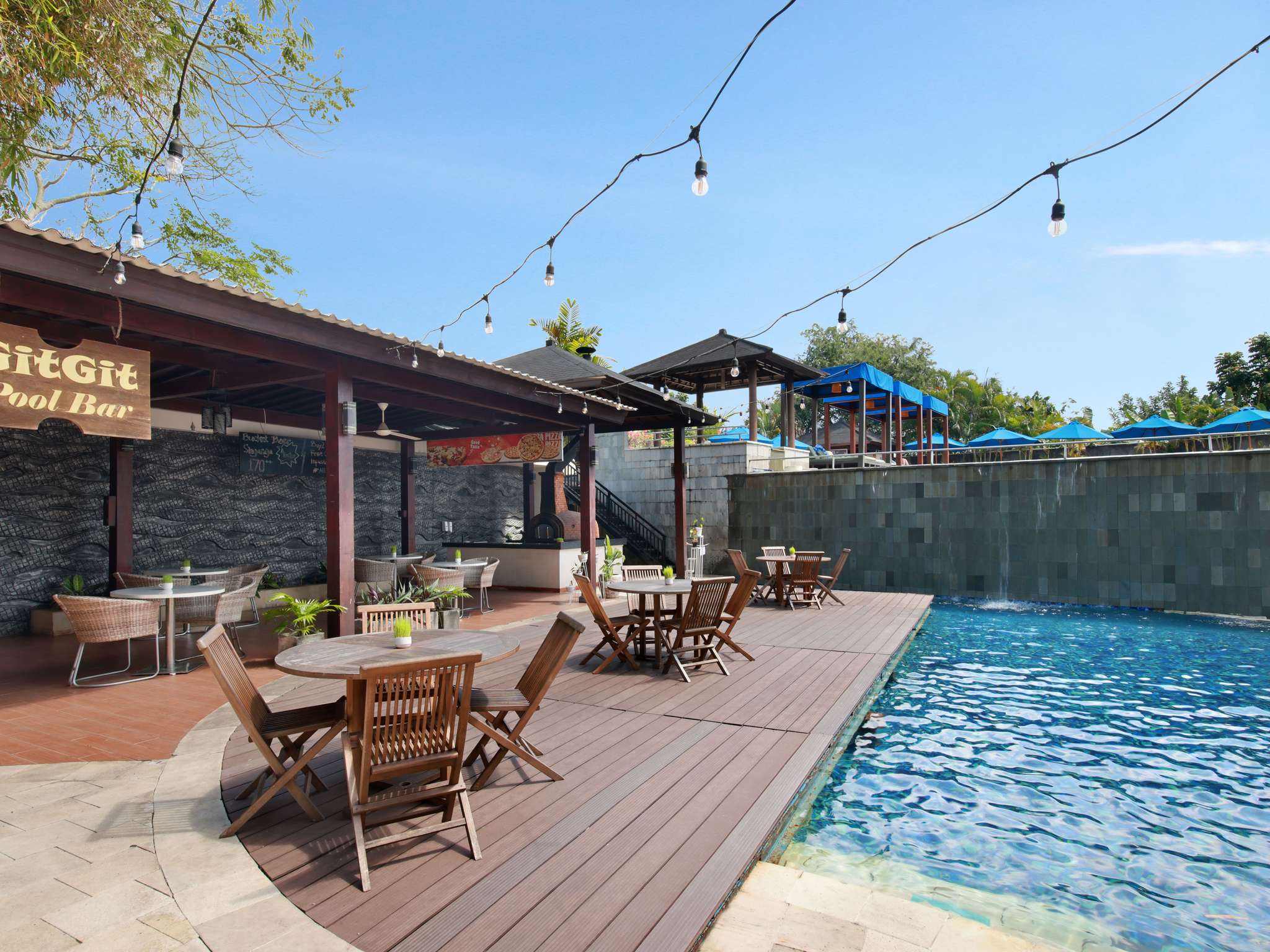 Photo - Mercure Bali Nusa Dua