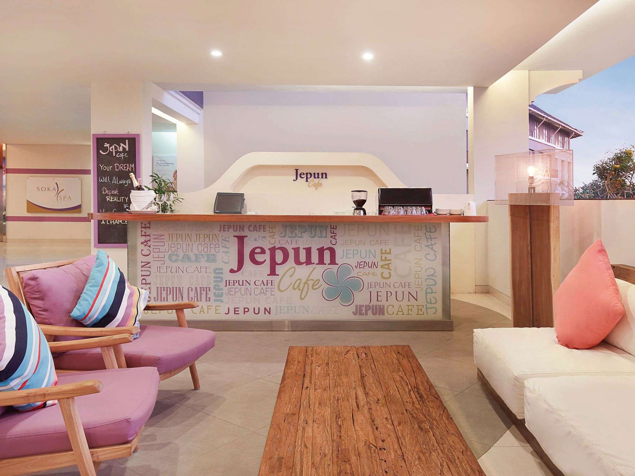 Photo - Mercure Bali Nusa Dua