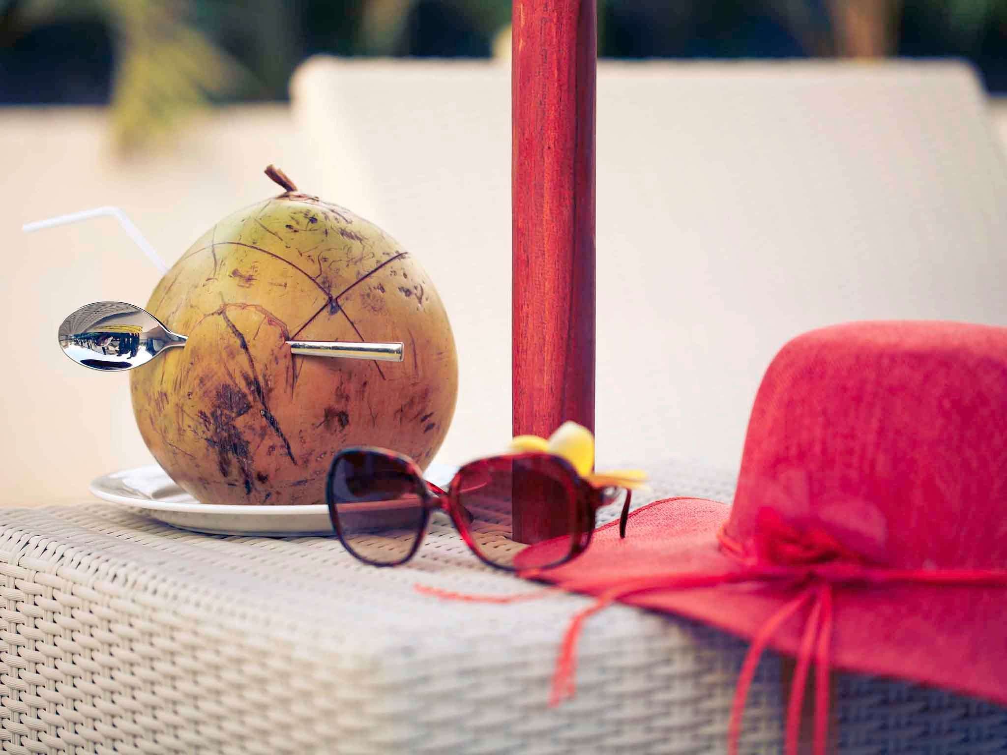 Photo - Mercure Bali Nusa Dua