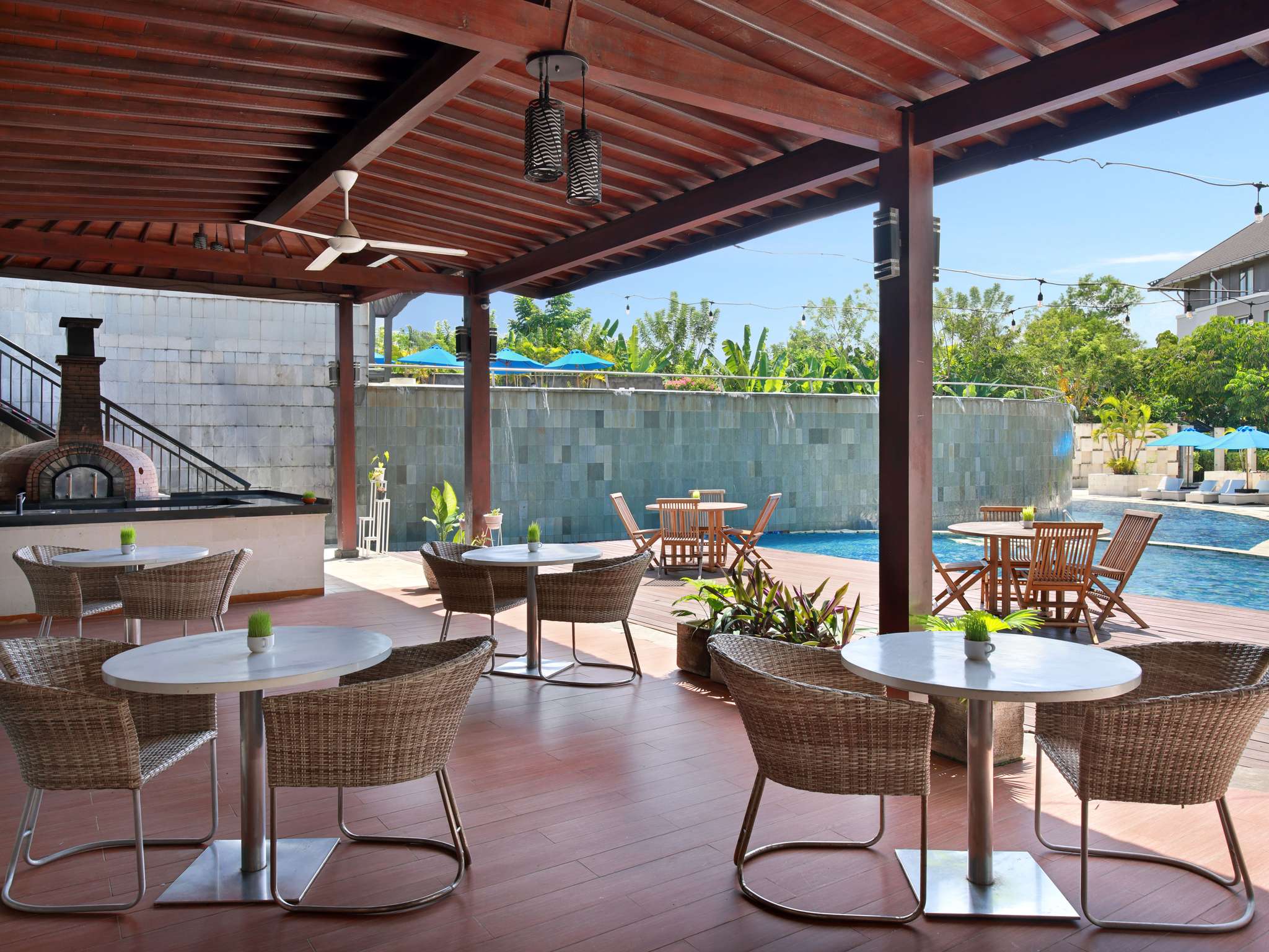 Photo - Mercure Bali Nusa Dua