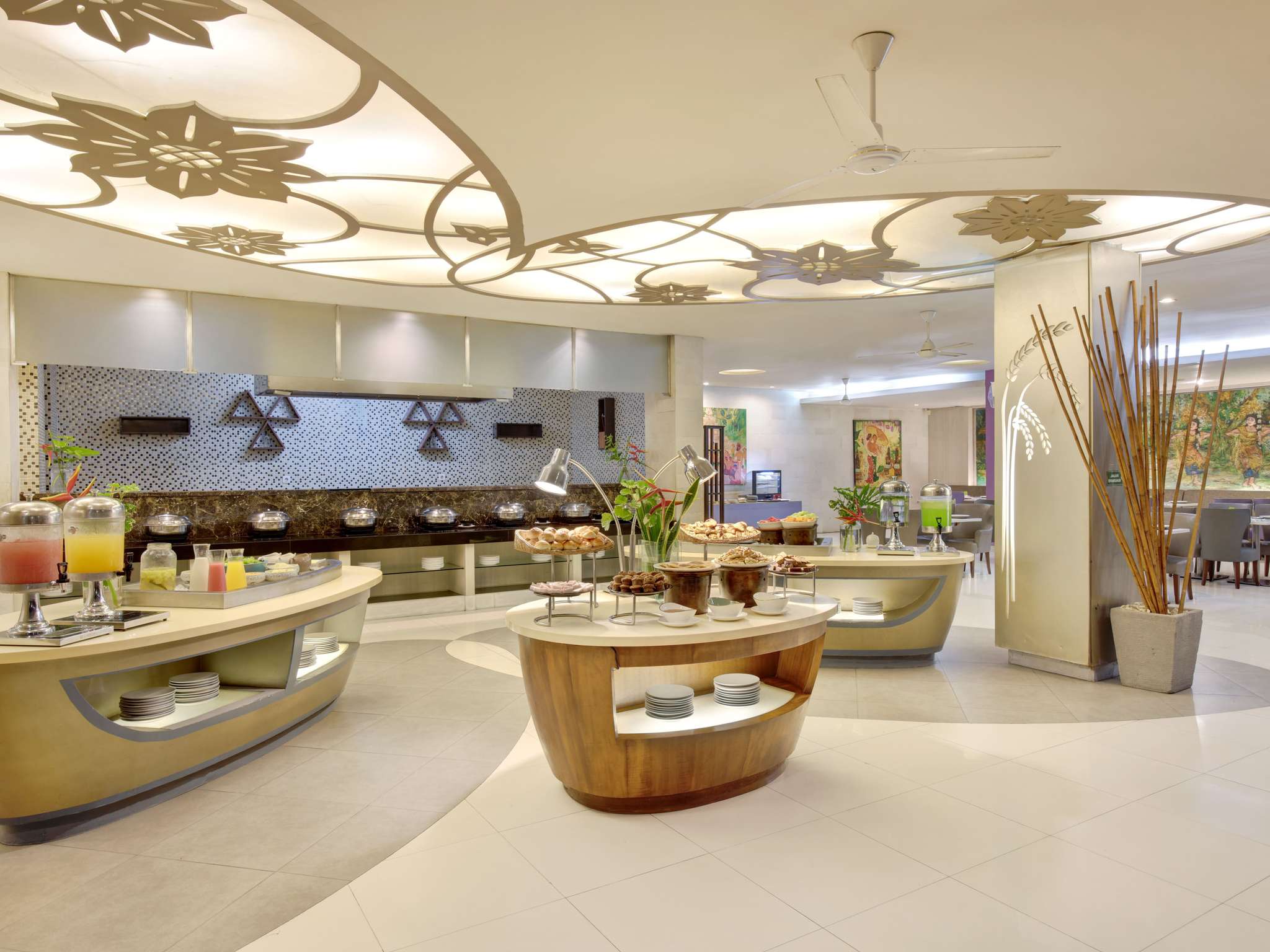 Photo - Mercure Bali Nusa Dua