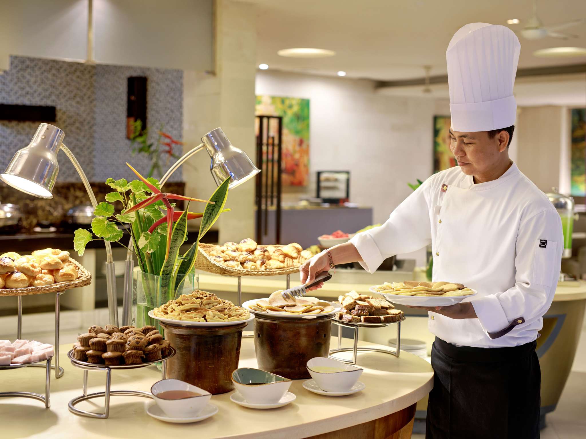 Photo - Mercure Bali Nusa Dua