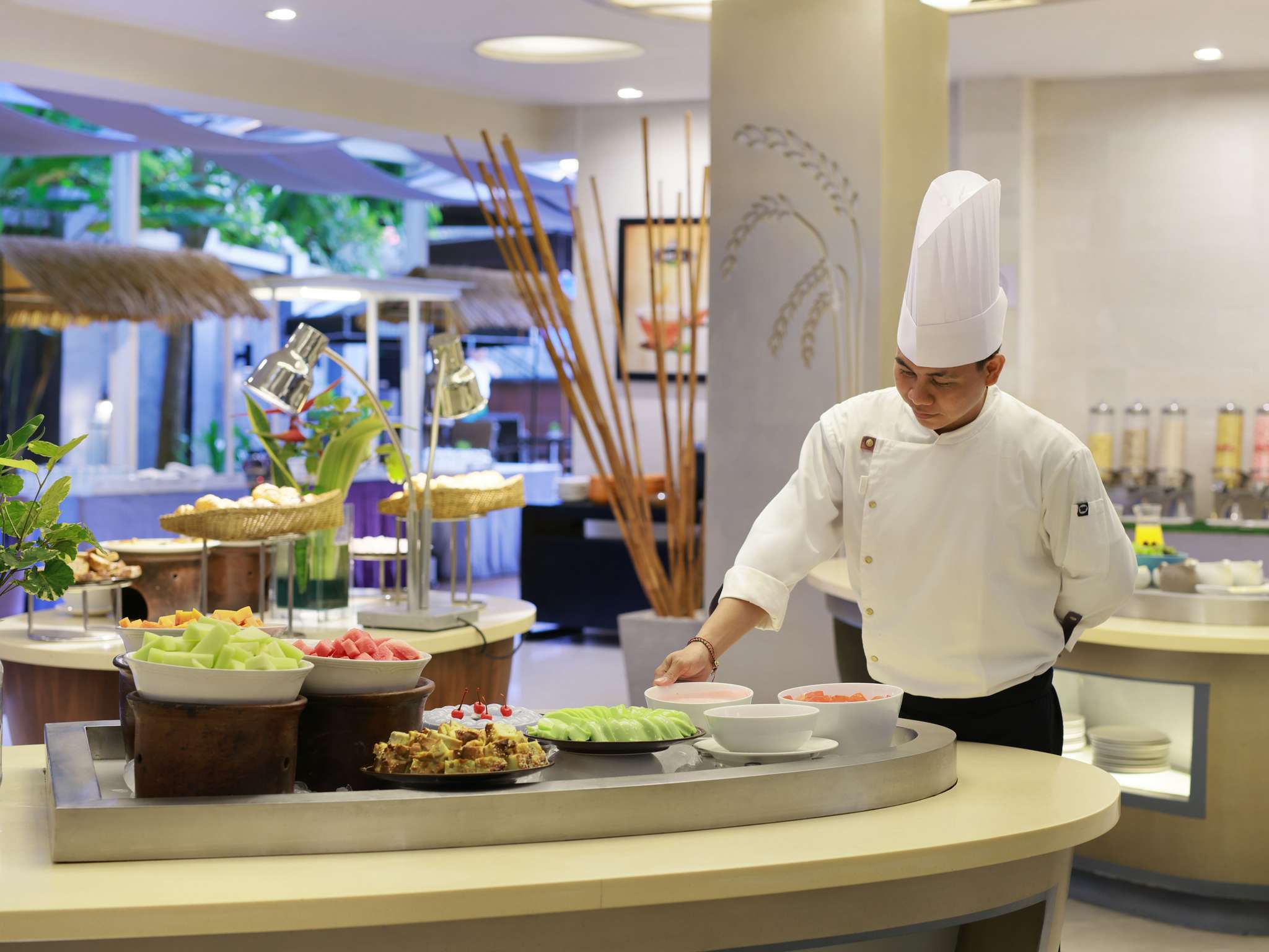 Photo - Mercure Bali Nusa Dua