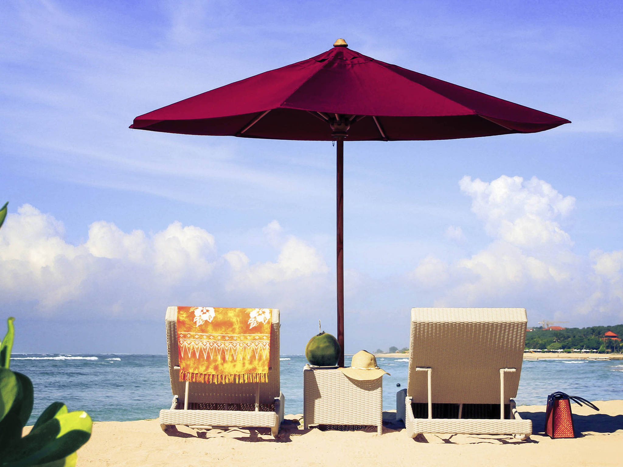 Photo - Mercure Bali Nusa Dua