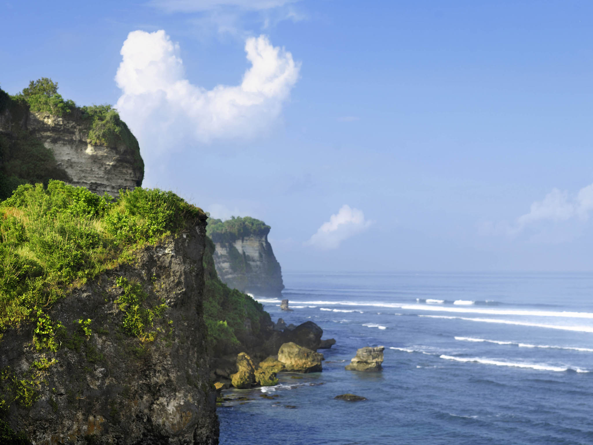 Photo - Mercure Bali Nusa Dua