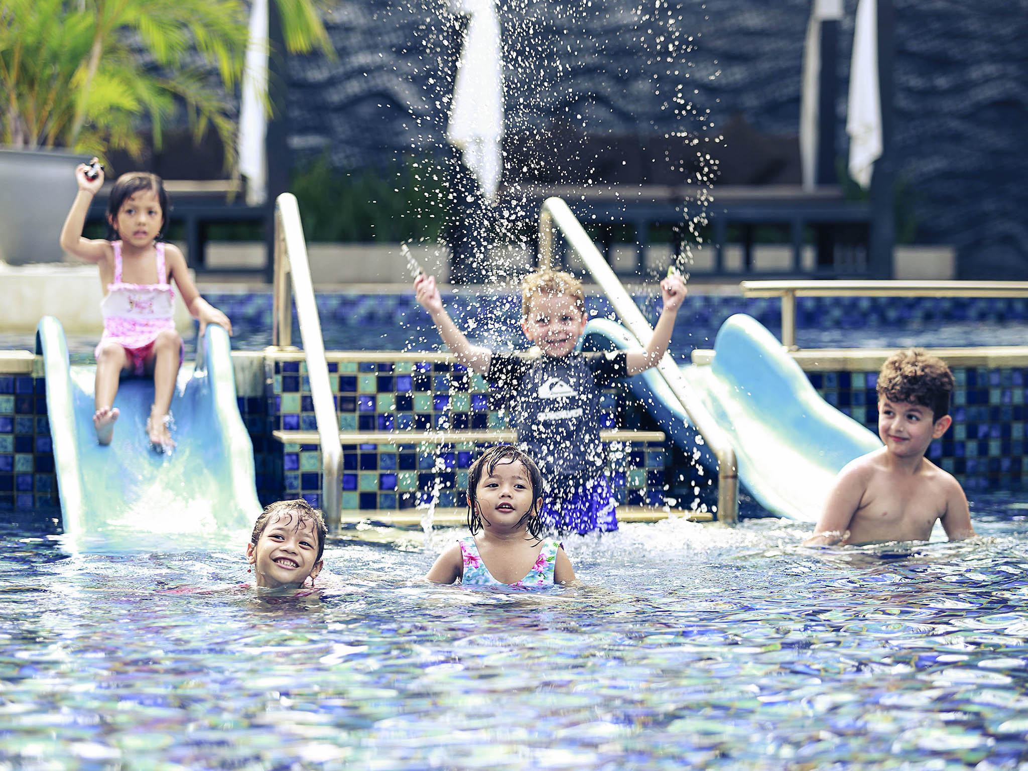 Photo - Mercure Bali Nusa Dua