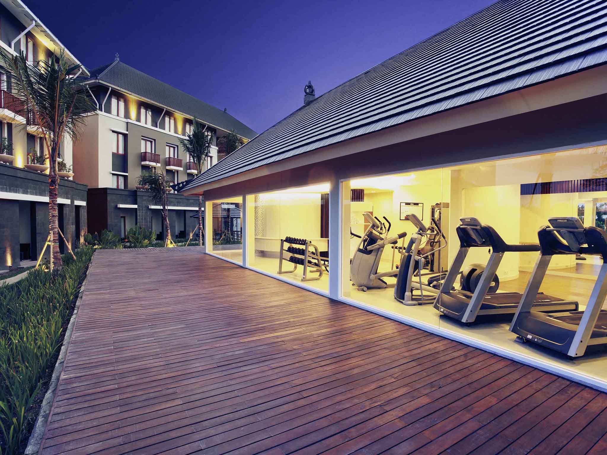 Photo - Mercure Bali Nusa Dua