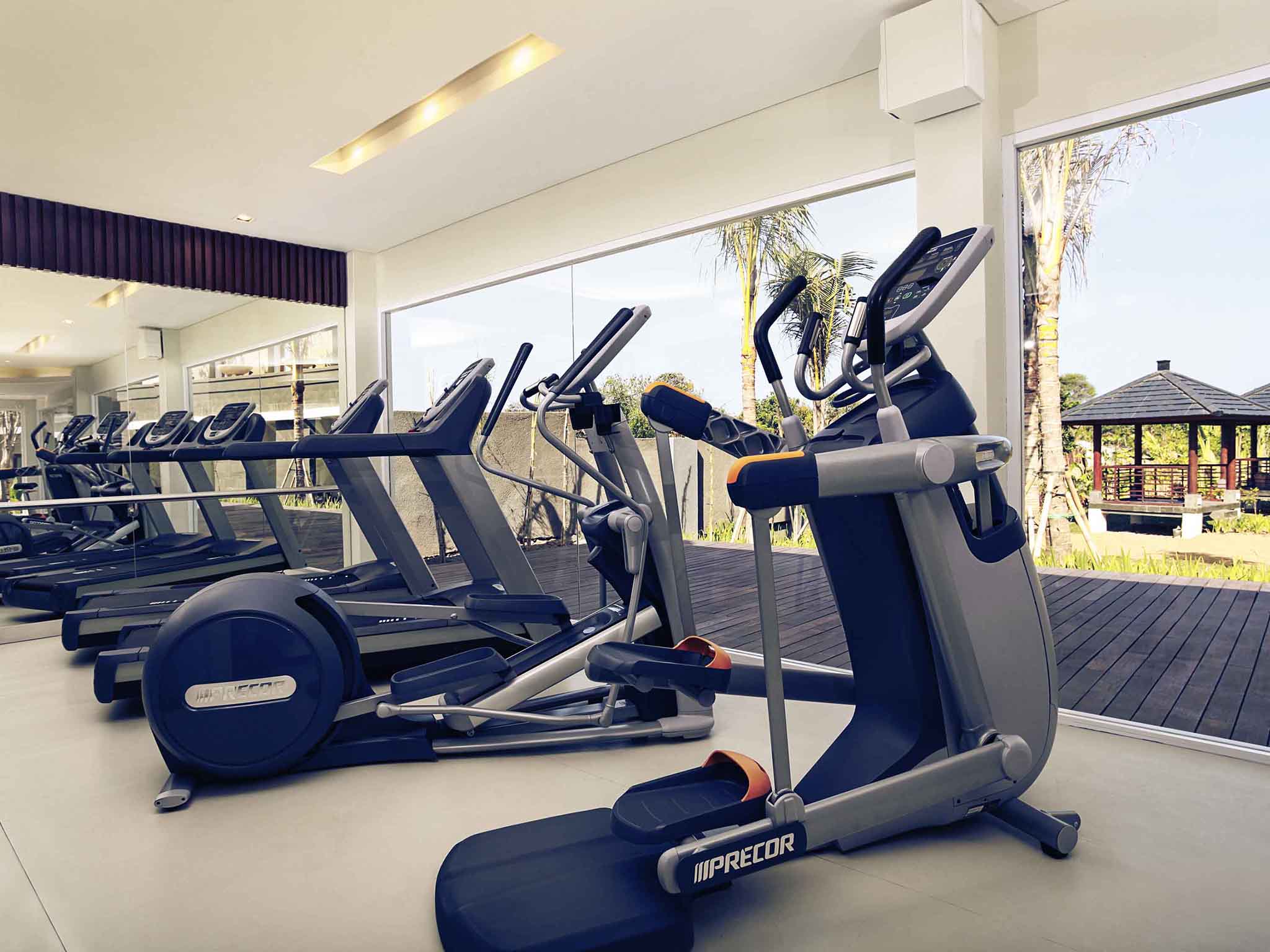 Photo - Mercure Bali Nusa Dua