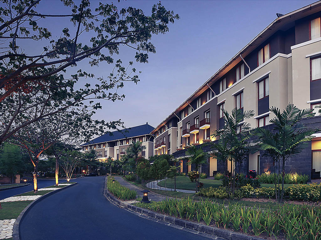 Mercure Bali Nusa Dua - Image 3