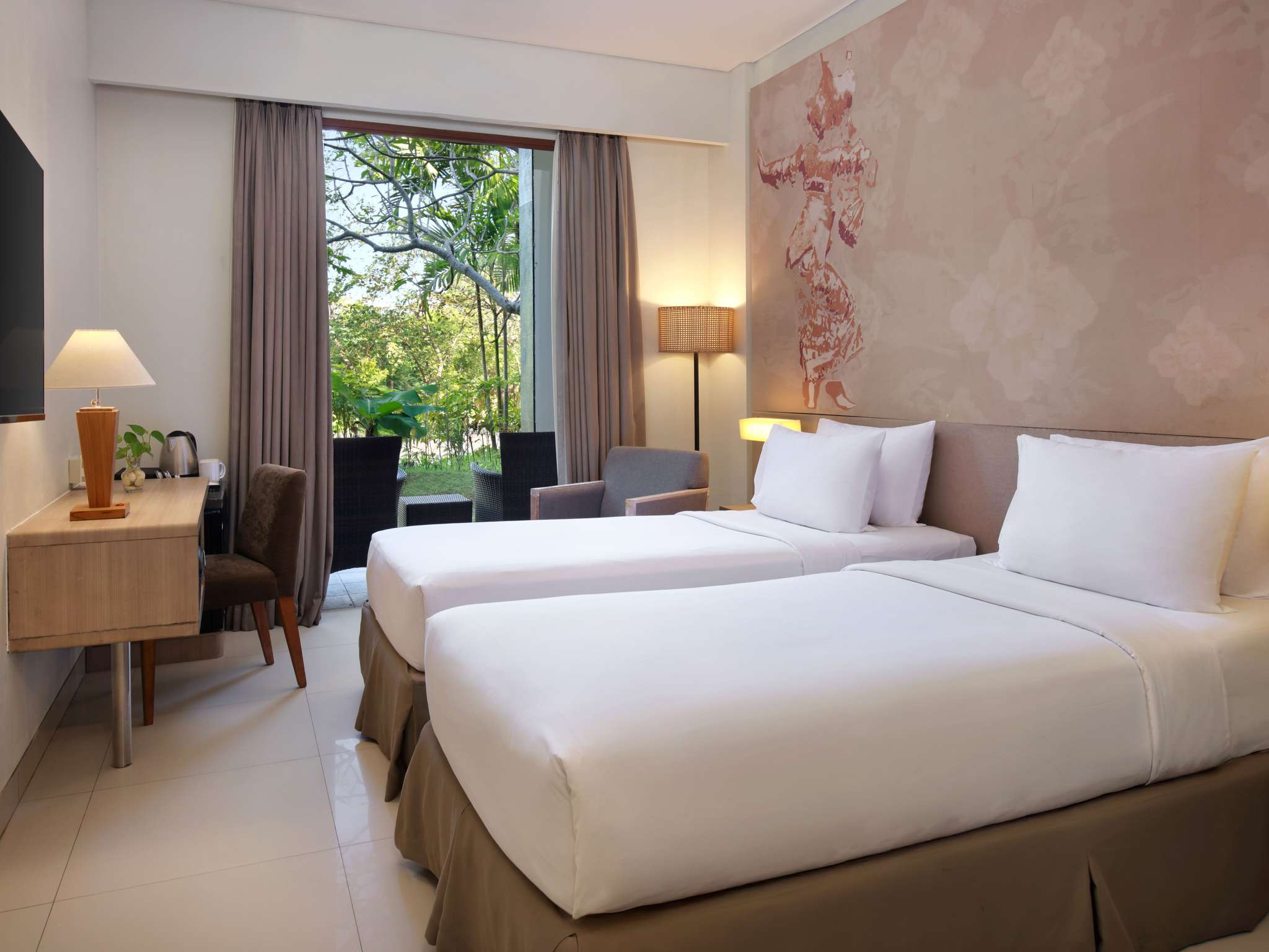 Photo - Mercure Bali Nusa Dua
