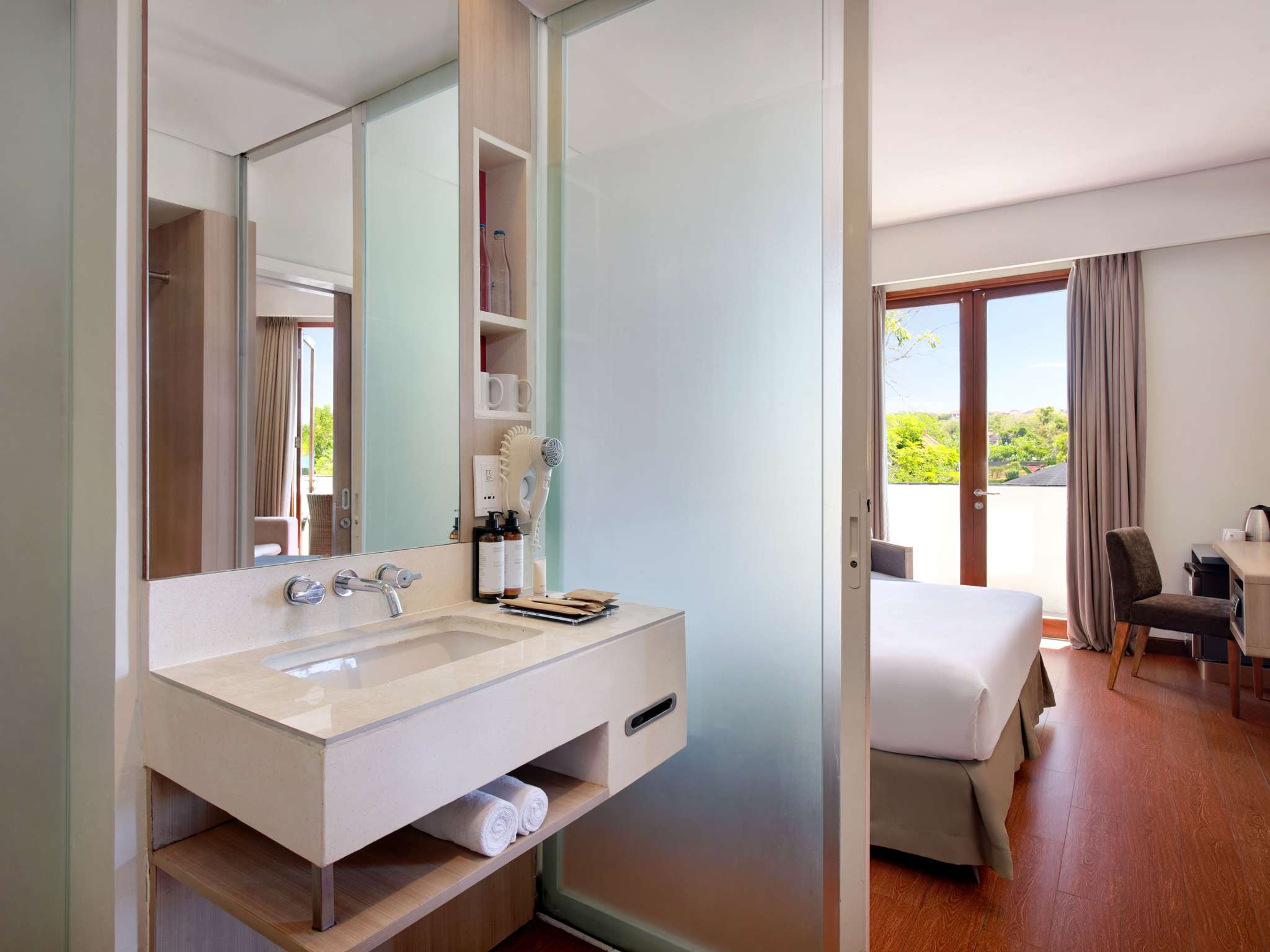 Photo - Mercure Bali Nusa Dua